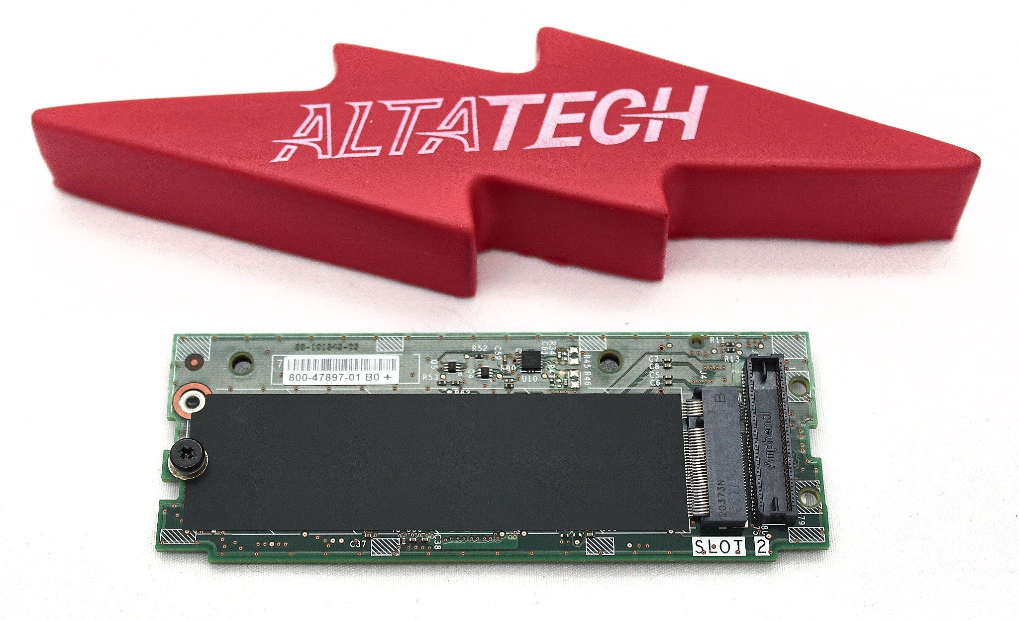 Cisco 73-19532-06 UCS-M2-HWRAID M2 SATA RAID CONTTOLLER C240 M5
