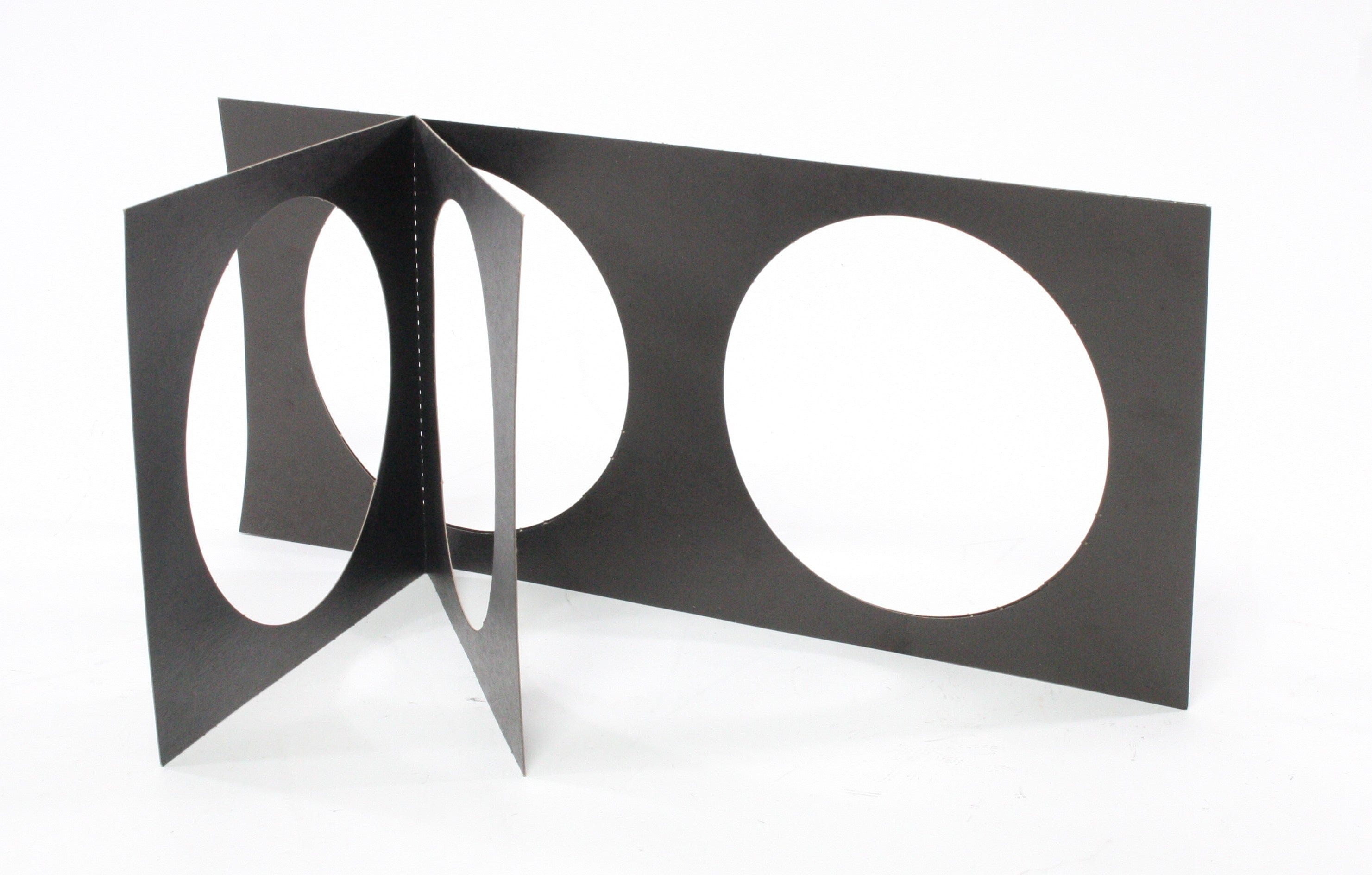 UMF Mainframe with Removable Barndoor