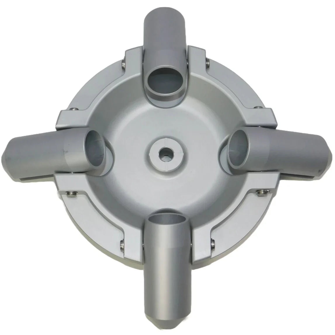 Unico PowerSpin DX Centrifuge Horizontal Rotor