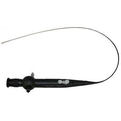 Storz 11278AU1 Flex-X2 Flexible Ureteroscope - Refurbished