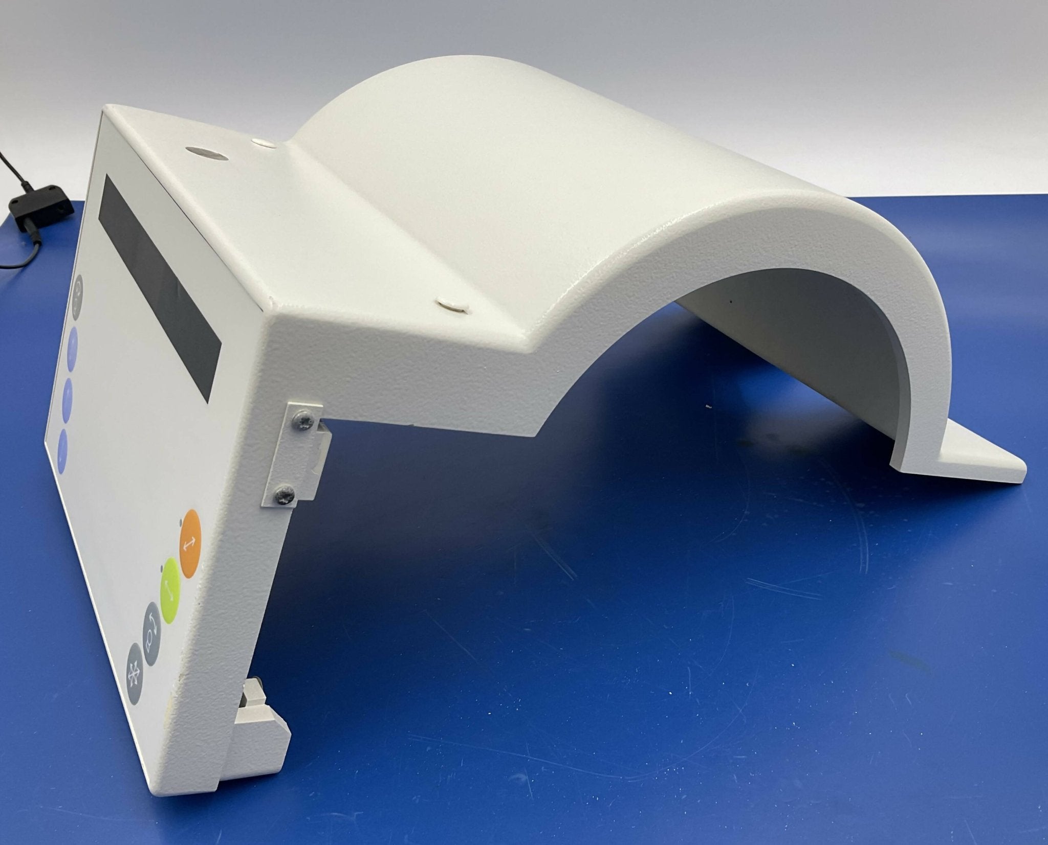 Siemens 3071573 - User Console Display with D26 Board Side View | Alo Tech Solutions