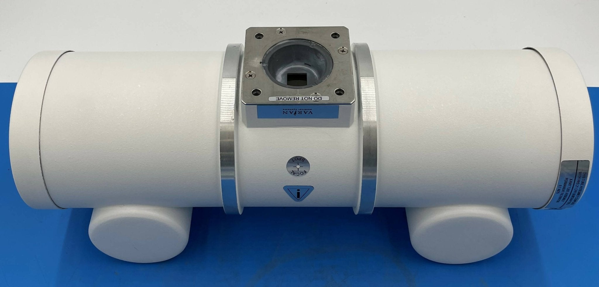 VARIAN X-RAY TUBE DIAMOND (RAD-14 VARIAN