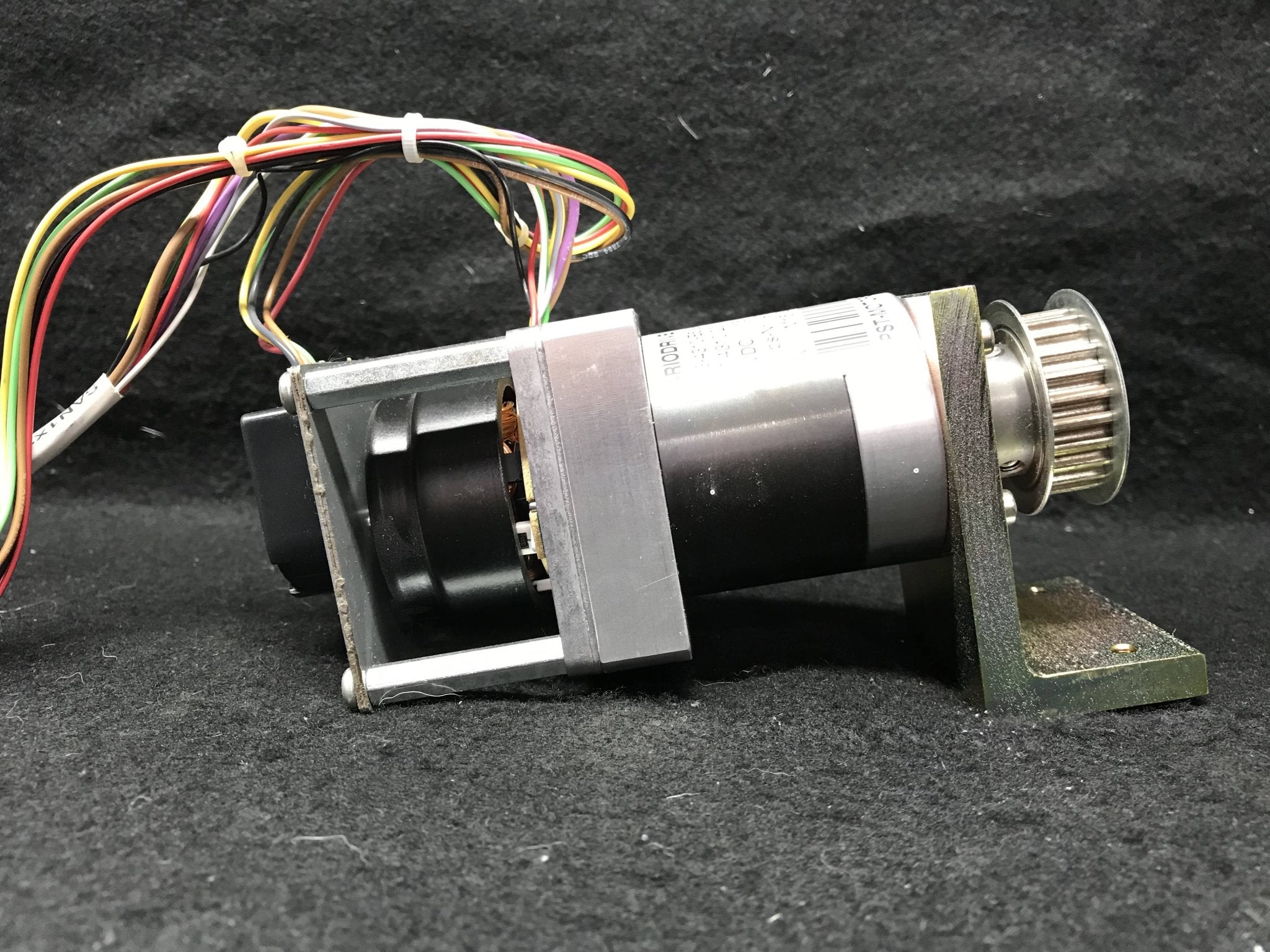 VarioDrive Motor (4512 130 61101 Philips Easy Diagnost