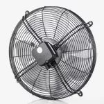 ZIEHL ABEGG Fan
