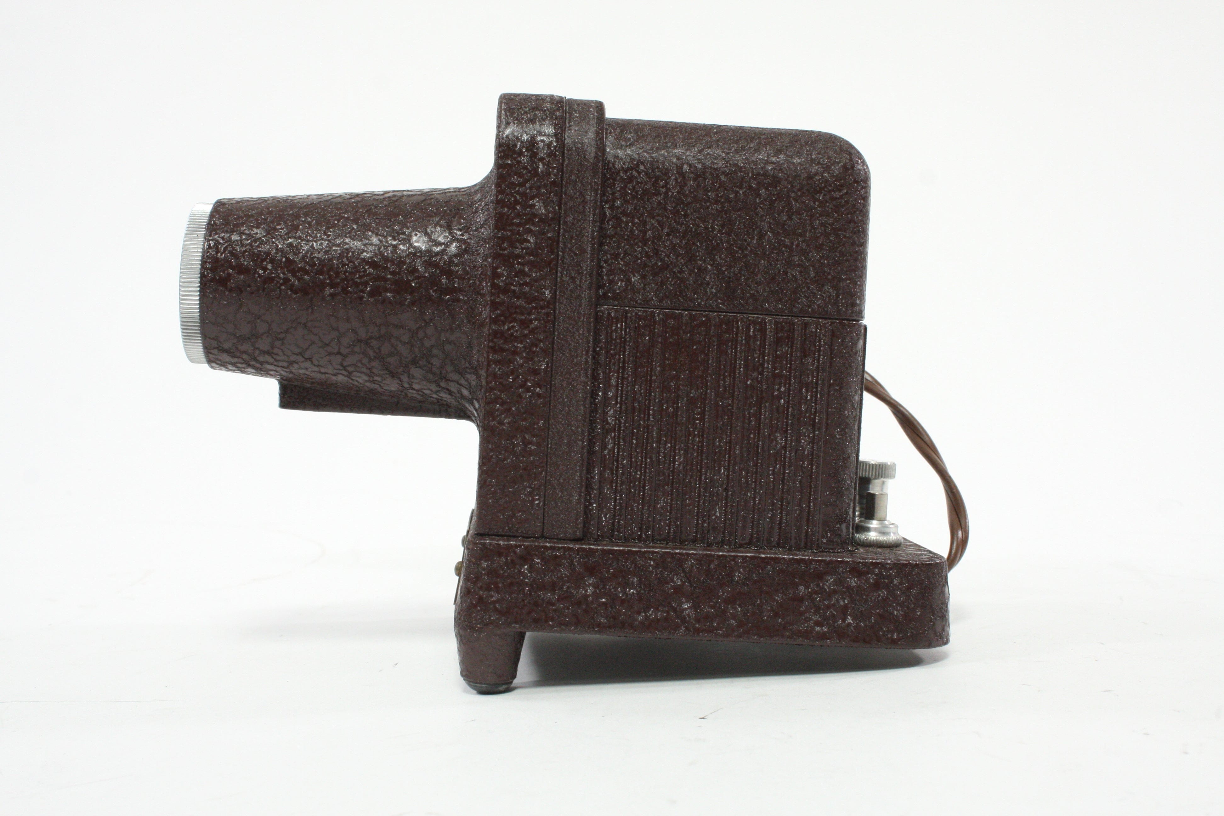 View-Master 2D Sawyer's S-1 Projector with Carrying Case