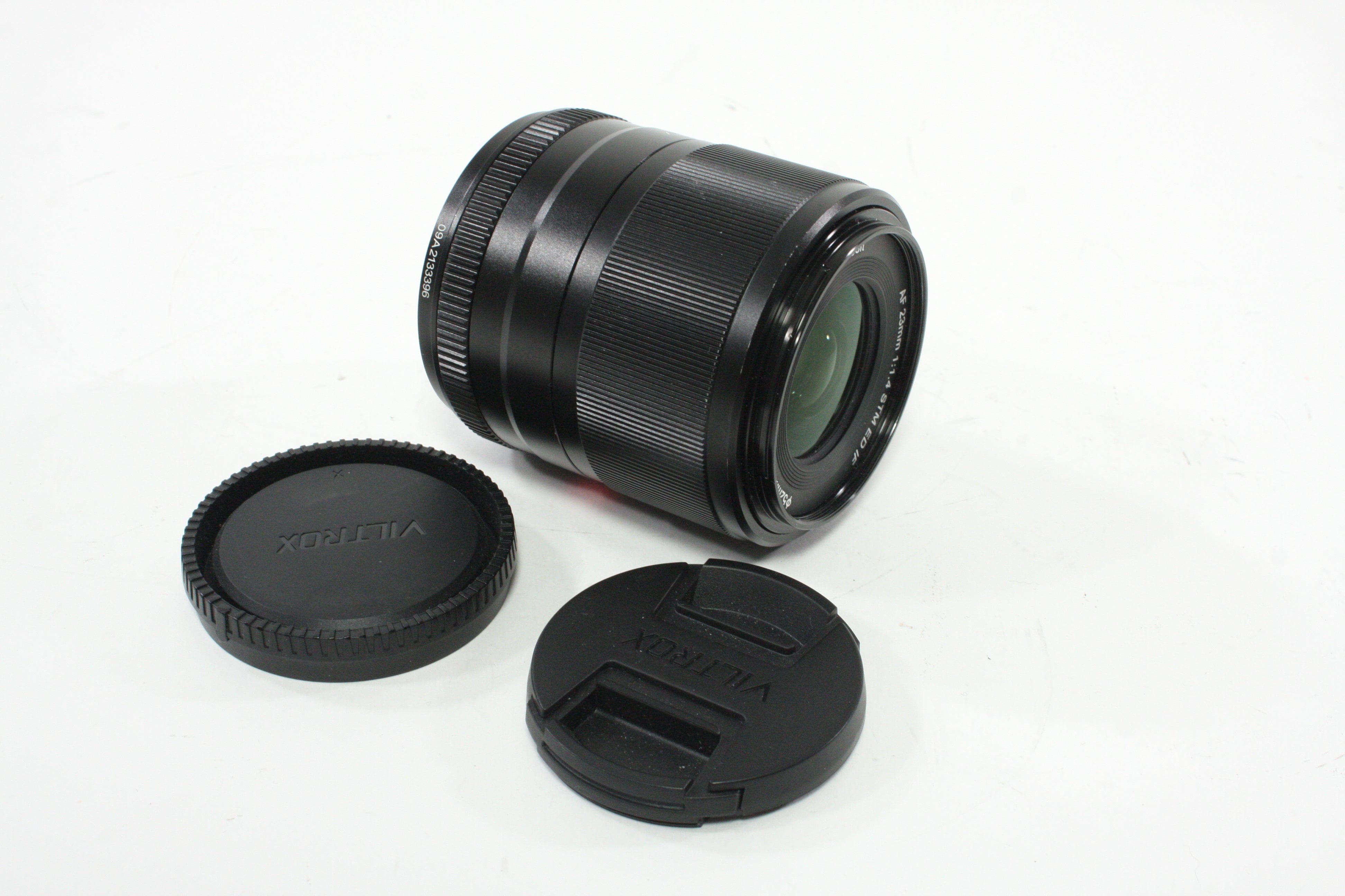 Viltrox 23mm f./1.4 STM ED IF AF Lens for Fuji X Mount