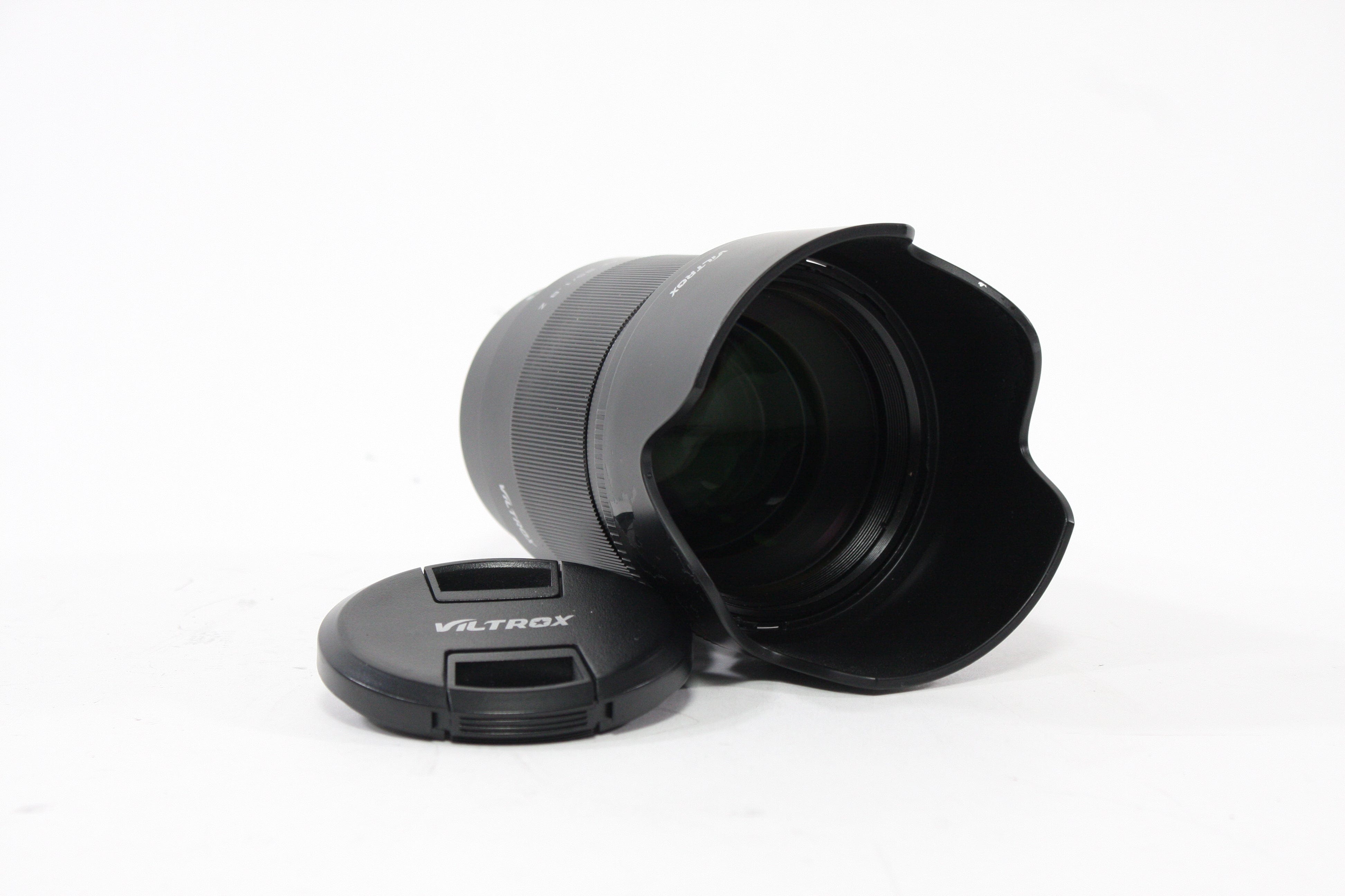 Viltrox 85mm f/1.8 STM Lens for Nikon Z