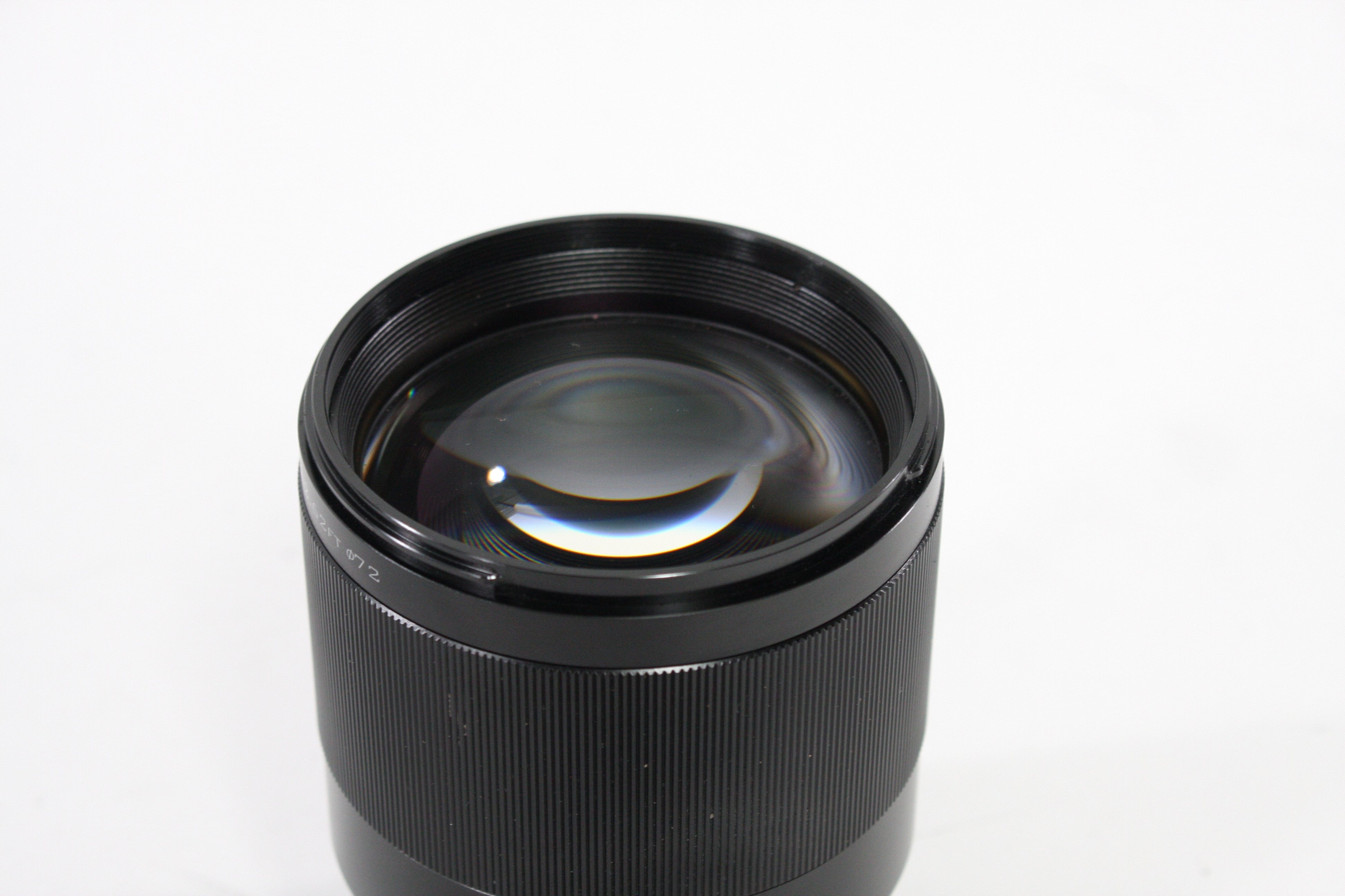 Viltrox 85mm f/1.8 STM Lens for Nikon Z