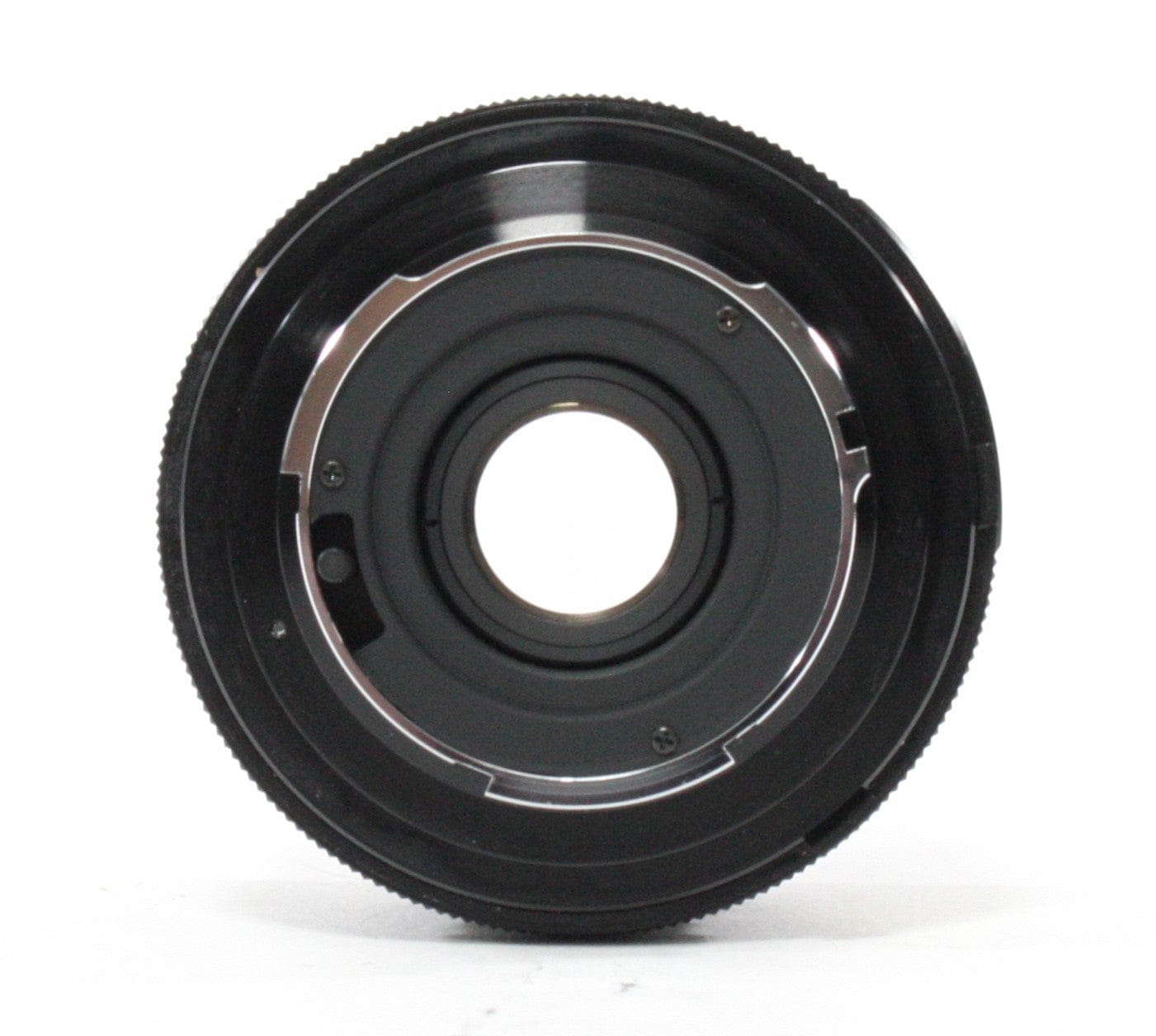Vivitar 28mm f/2.8 Lens for Minolta MC Mount