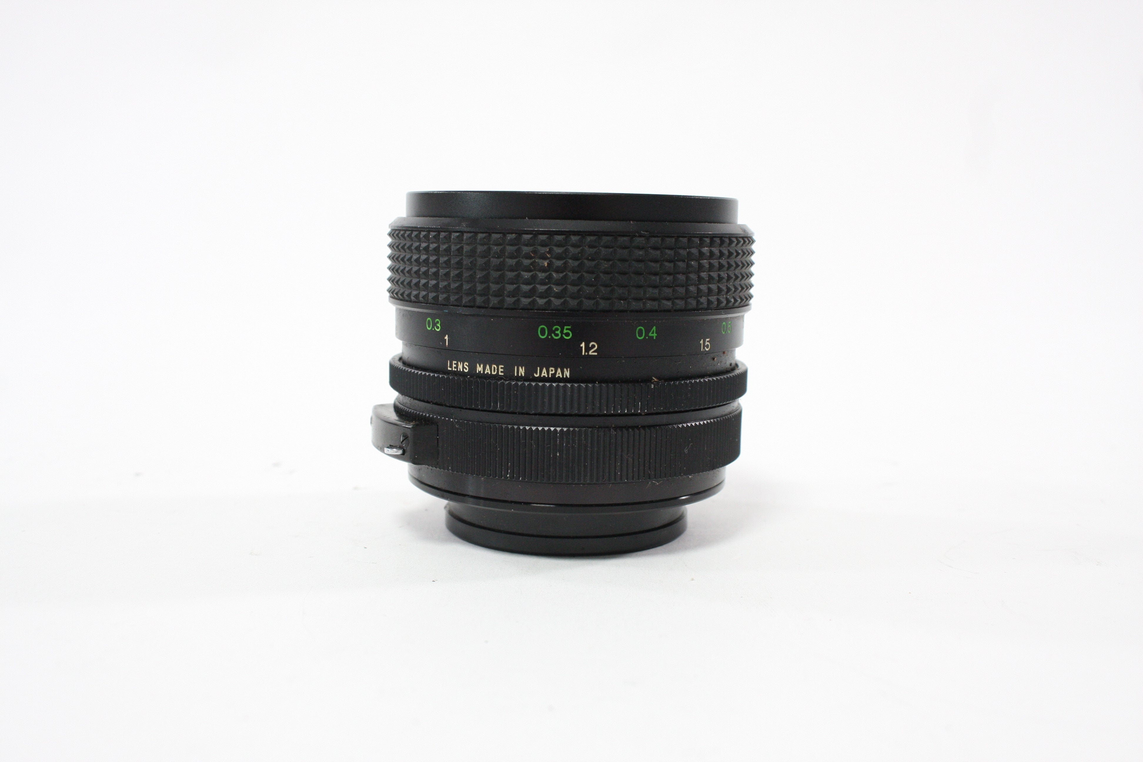 Vivitar 35mm f/2.5 Lens for M42 Mount