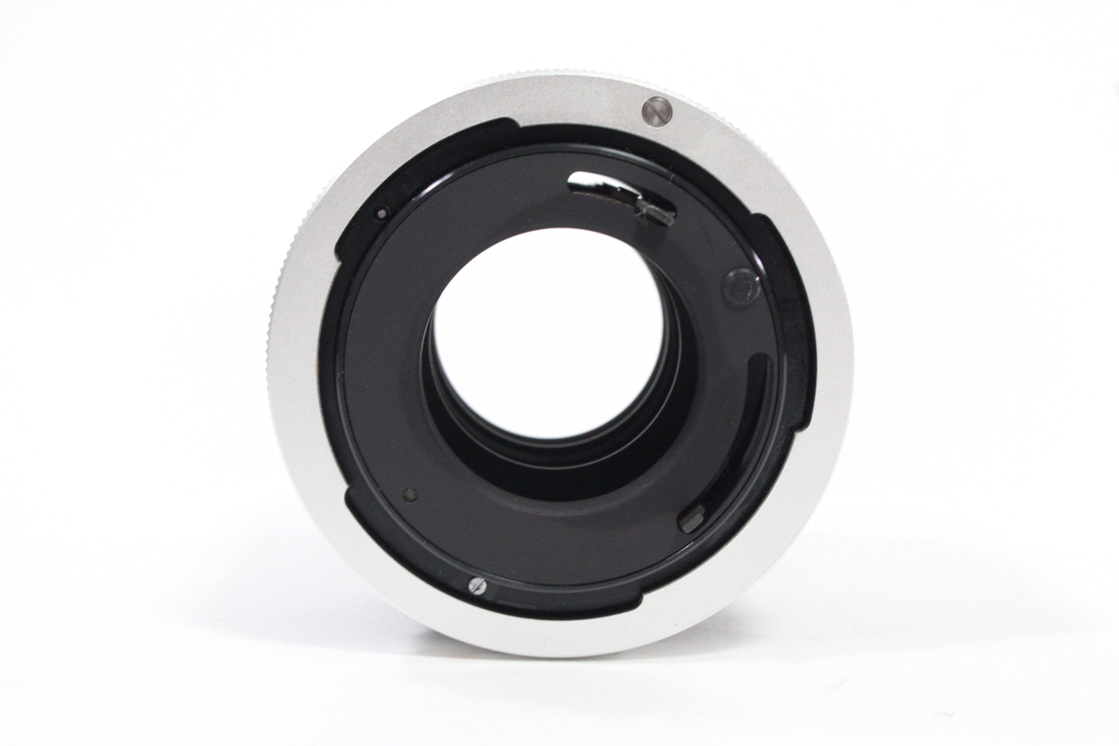 Vivitar Auto Extension Tube Set for Canon FL/FD Mount 12, 20, 30mm