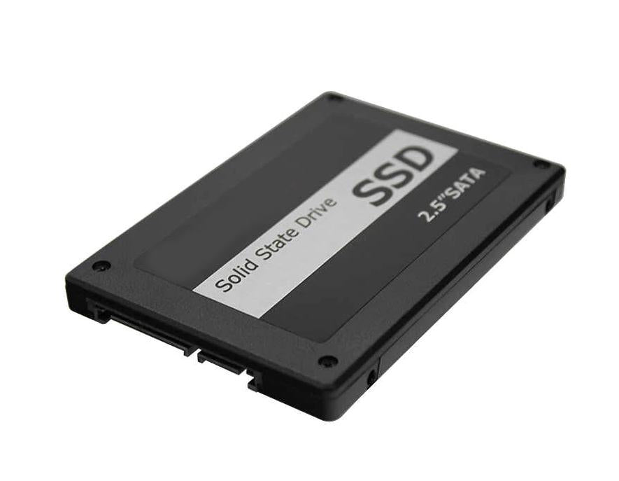 VK0240GEPQN | HPE 240GB TLC SATA 6Gbps 2.5-inch Solid State Drive