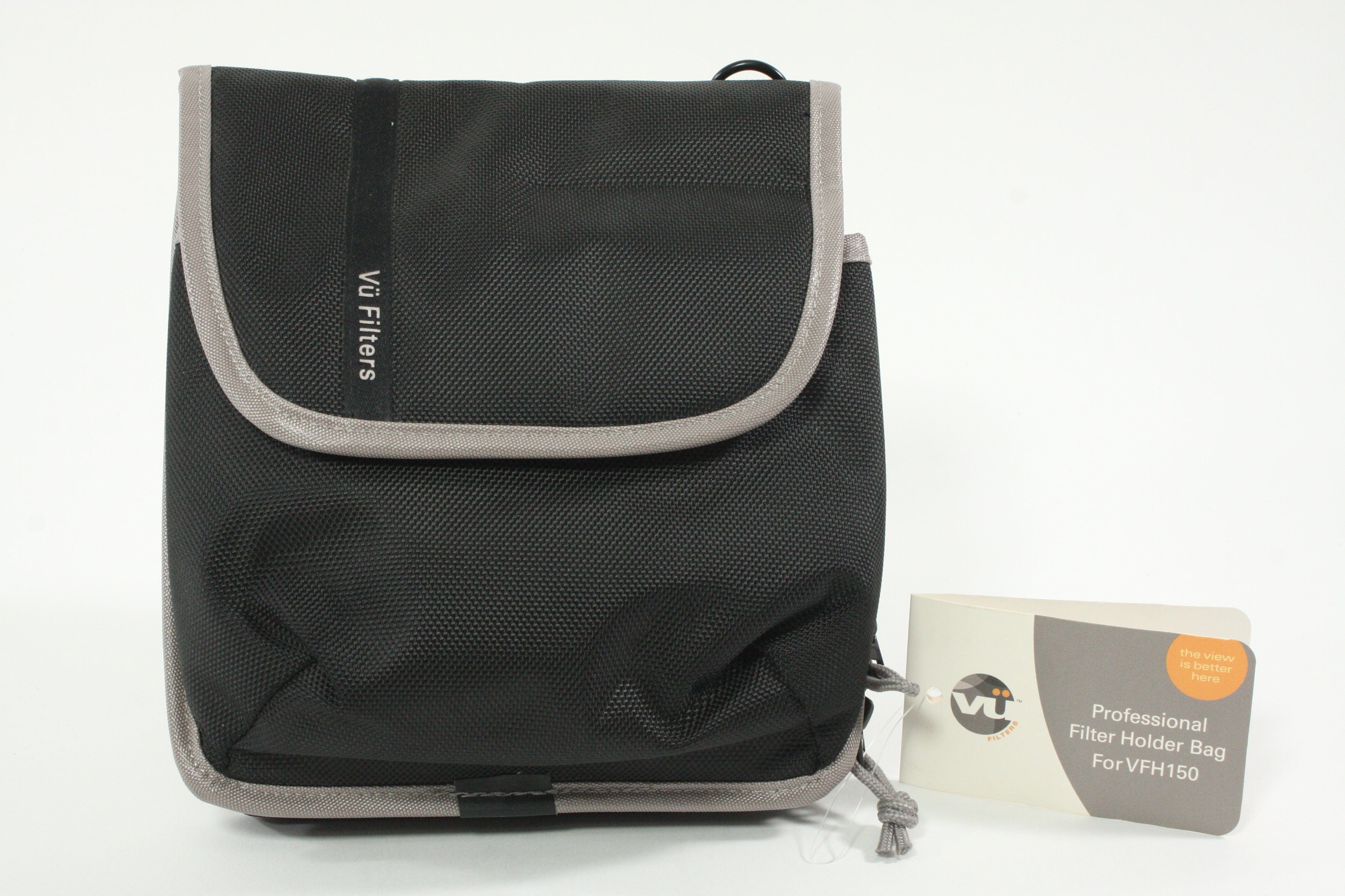 Vu Filters VFB150 Filter Holder Bag for VFH150