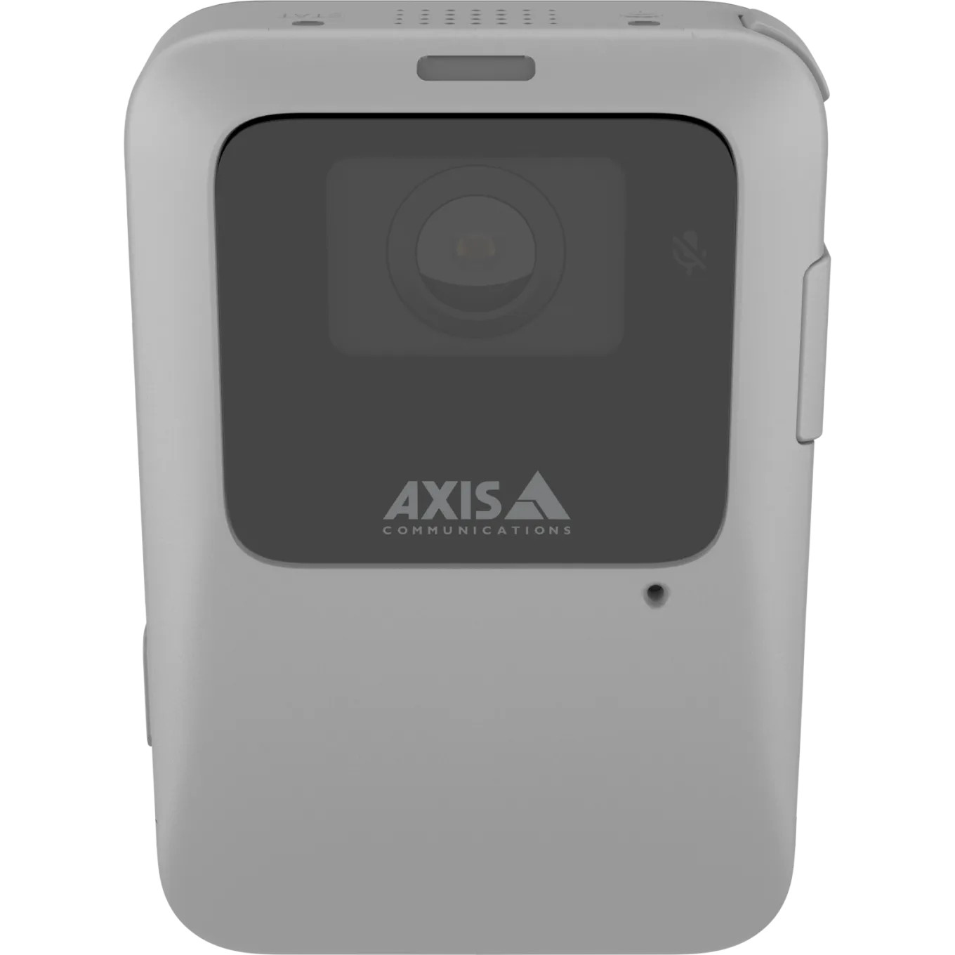 AXIS W111 Body Worn Camera (03441-001)
