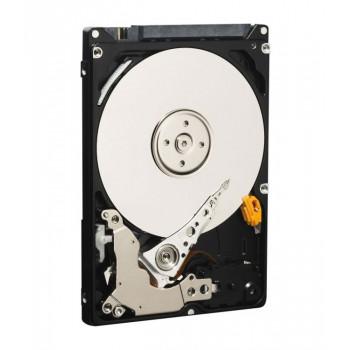 WD5000BEVT-60A0RT0 | Western Digital Scorpio Blue 500GB 5400RPM SATA 3.0Gb/s 8MB Cache 2.5-inch Hard Drive