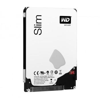 WD7500LPCX-80HWST0 | Western Digital Blue 750GB 5400RPM SATA 6GB/s 16MB Cache 2.5-inch Hard Drive