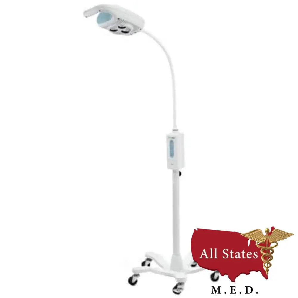 Welch Allyn Green Series 600 Minor Procedure Light