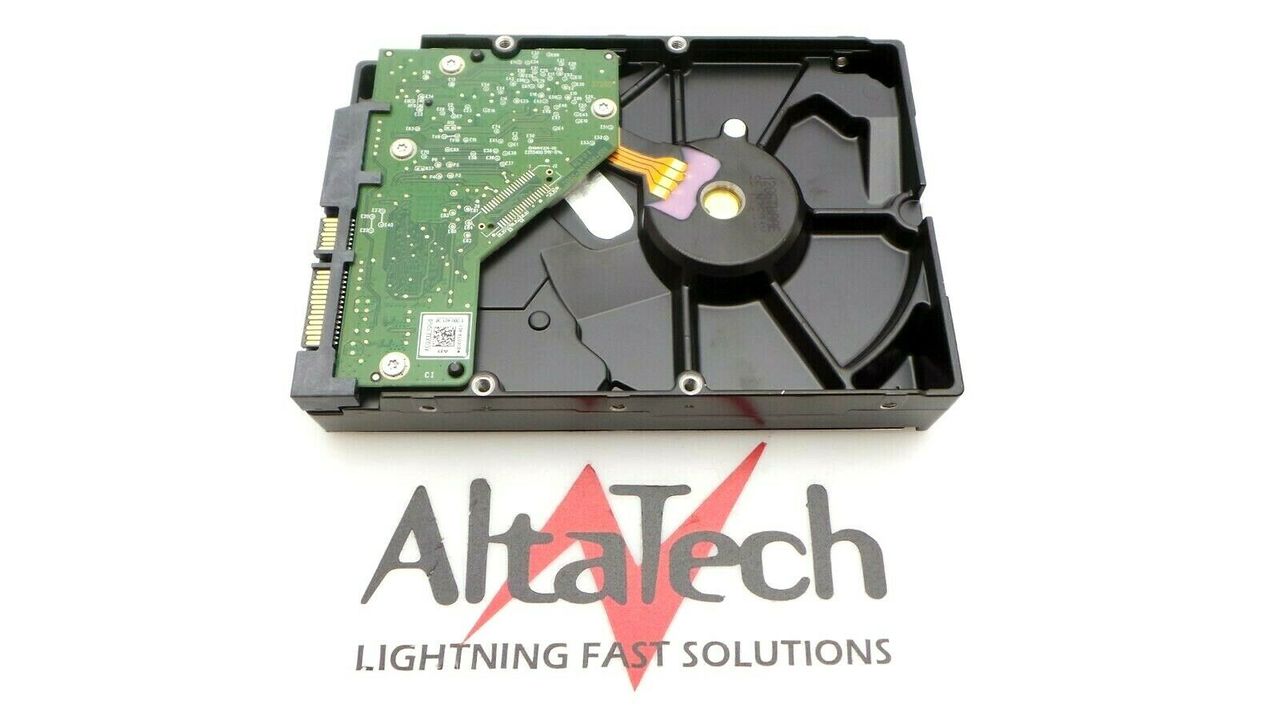 Western Digital WD10EZEX-75WN4A0 Dell 8JYXK 1TB 7.2K SATA 3.5" 6G West