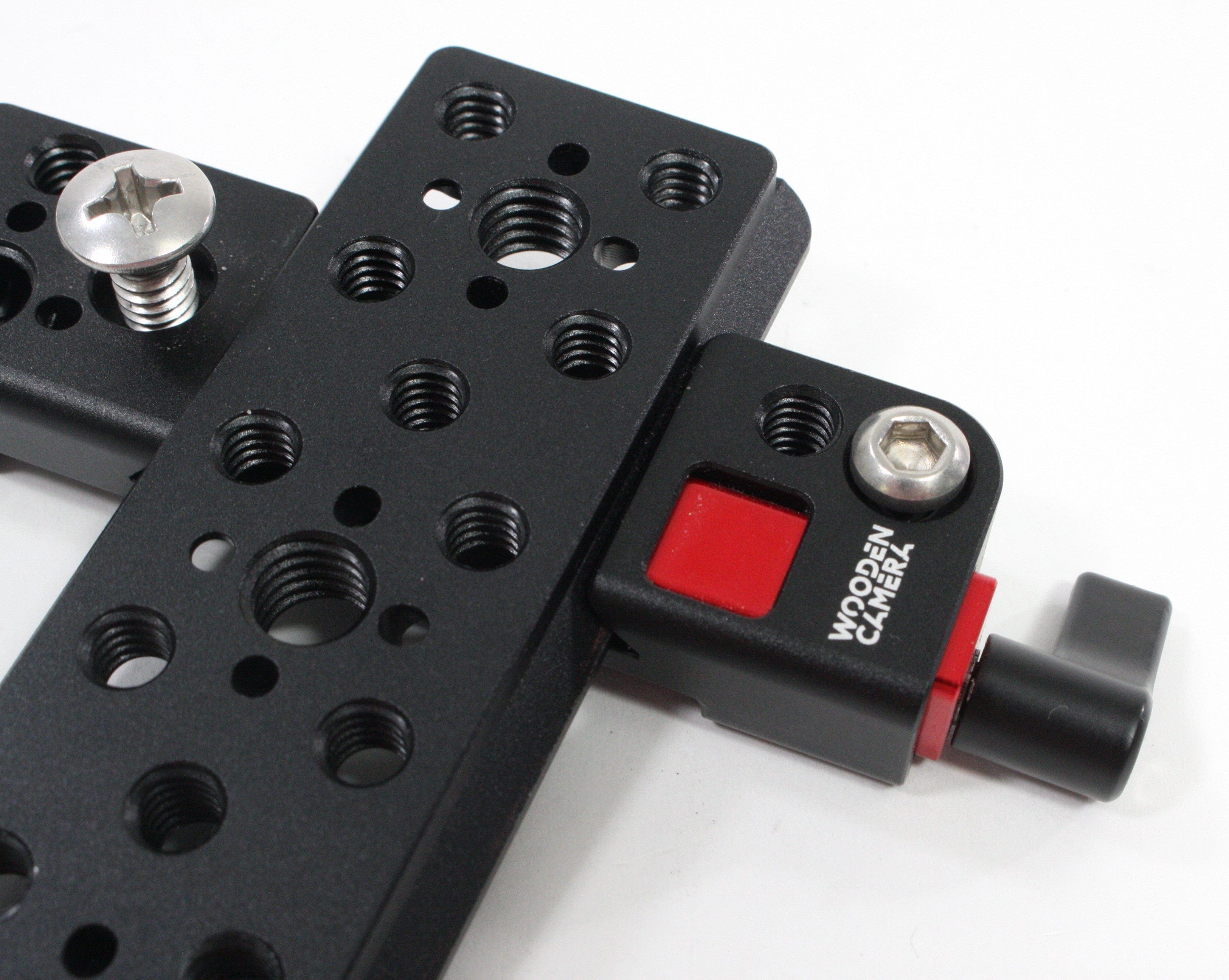 Wooden Camera Top Plate Kit (for Red/Komodo/Komodo X/Arca Swiss)