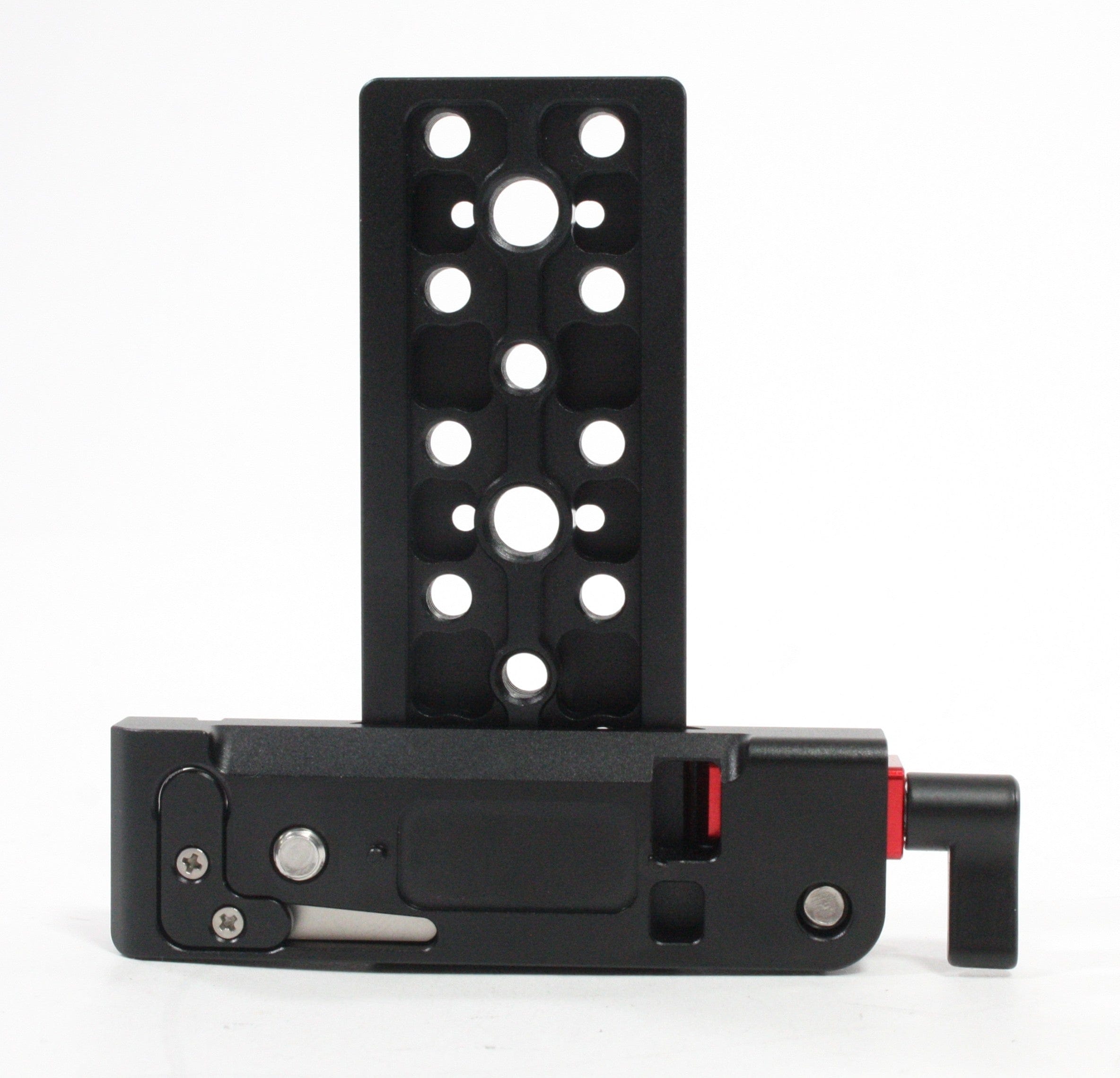 Wooden Camera Top Plate Kit (for Red/Komodo/Komodo X/Arca Swiss)