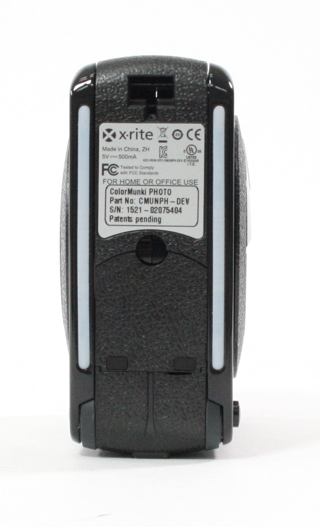 X-Rite ColorMunki Photo Color Management Solution (In box)