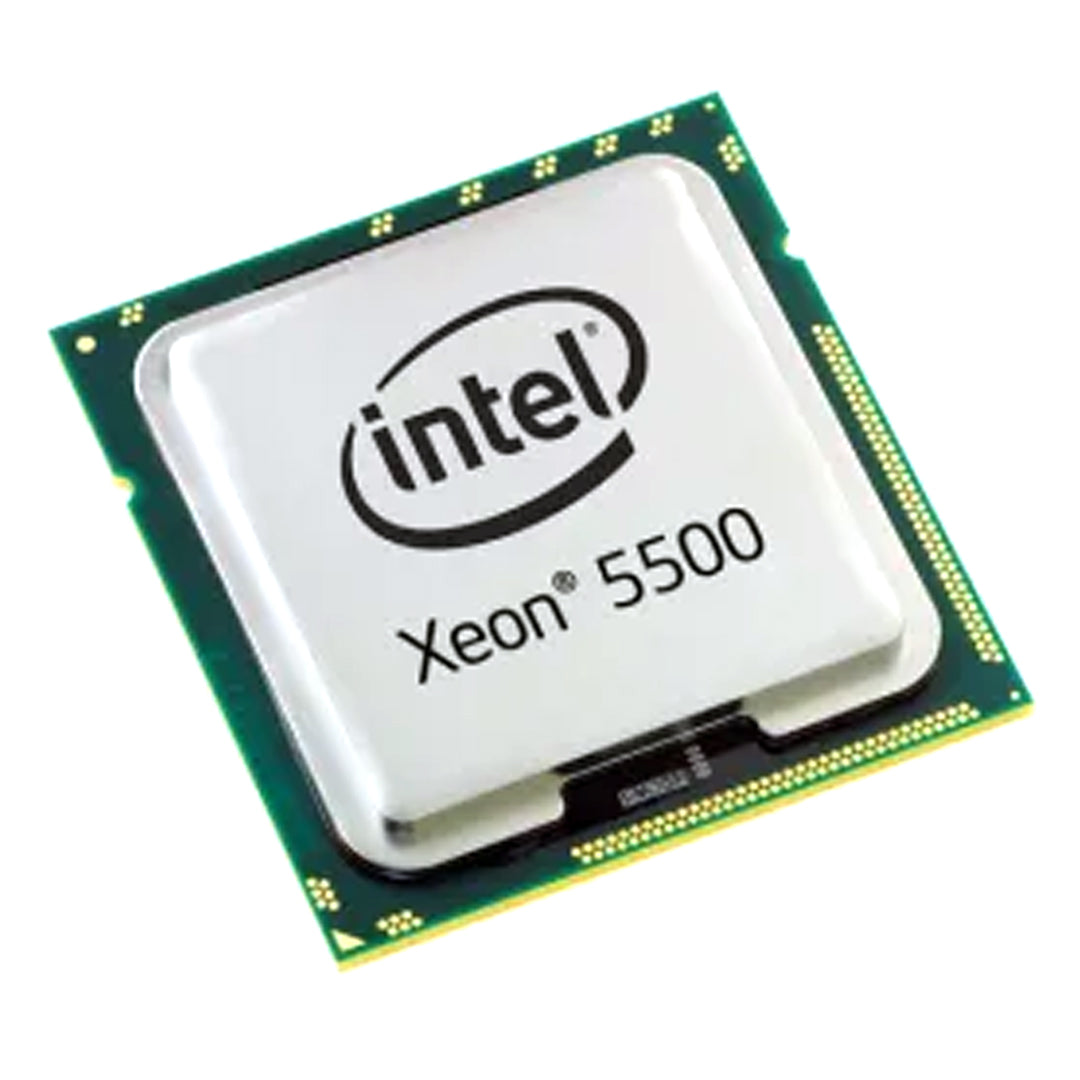 Intel Xeon E5502 (2 Core / 1.86Ghz) Processor | SLBEZ