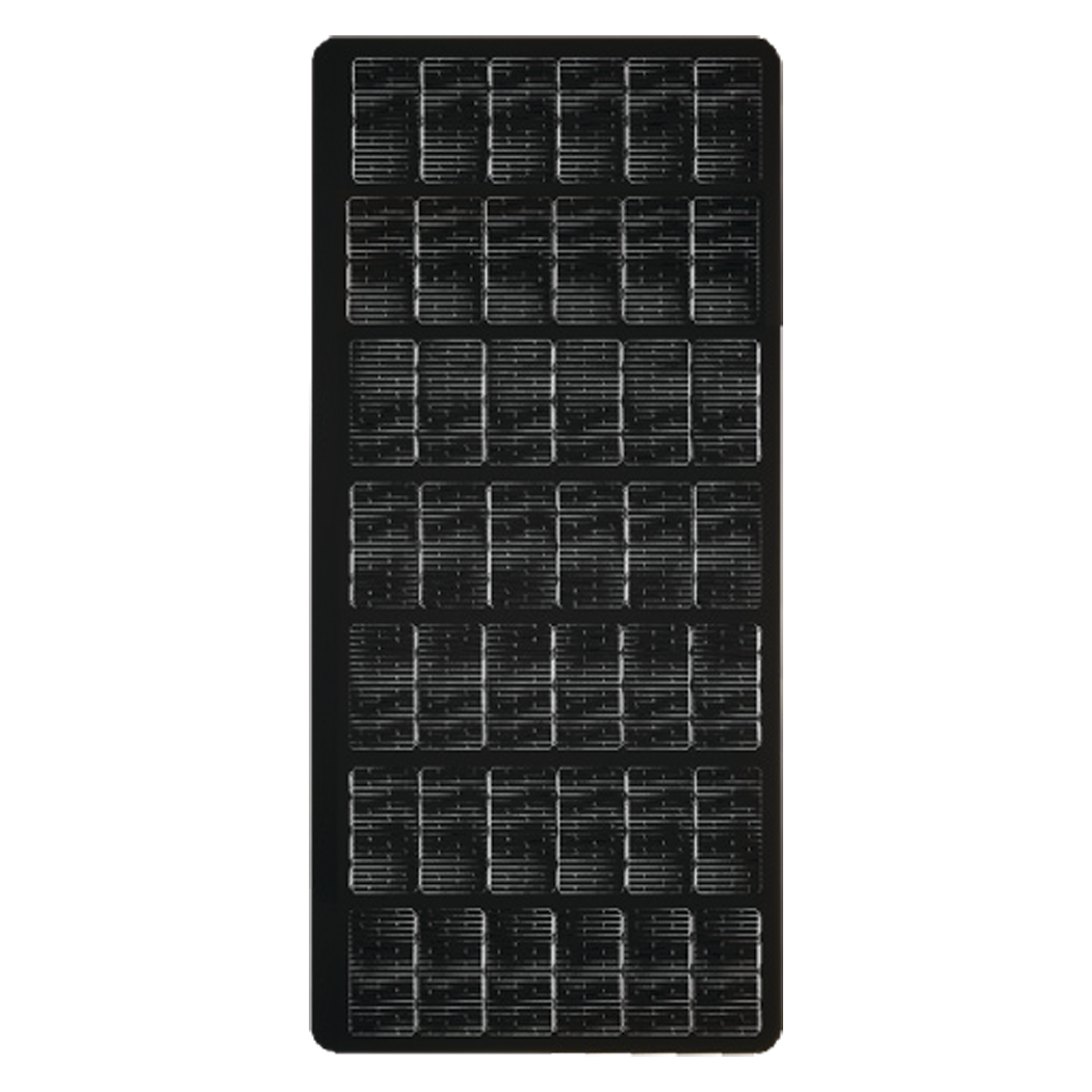 Xantrex 784-9115-01 Max Panel 115W, Size:37.5 x 28.4 x 0.08 in