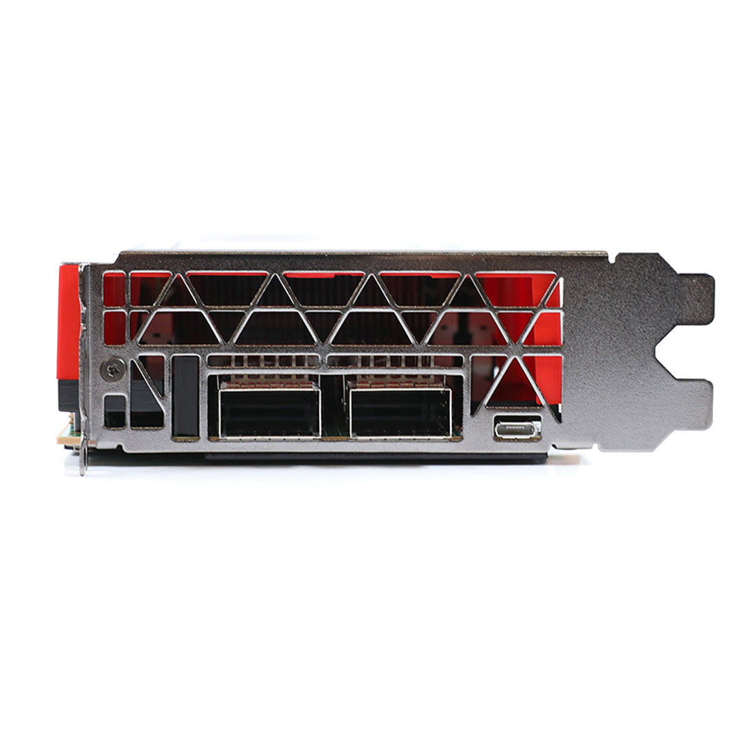 Xilinx Alveo Fpga U250 DW FH-3/4 Length 225W Passive Accelerator Card | A-U250-P64G-PQ-G