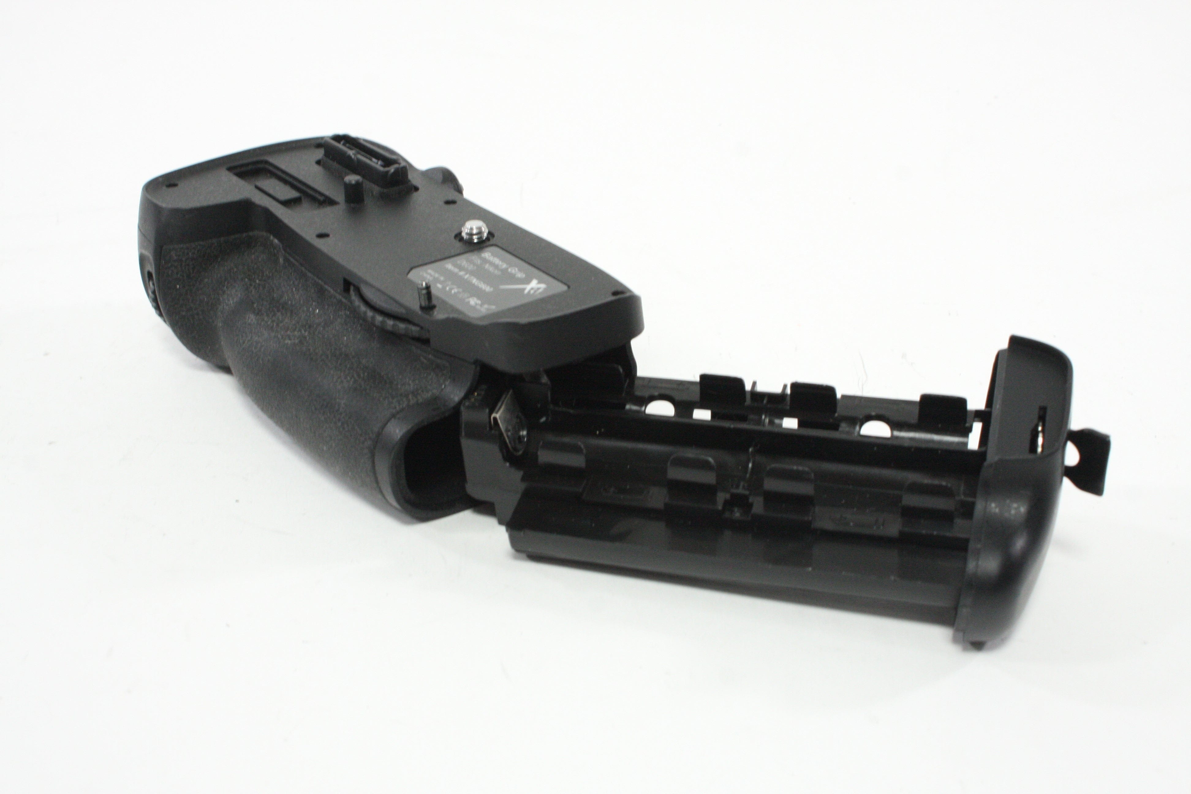 Xit Battery Grip for Nikon D600 Cameras