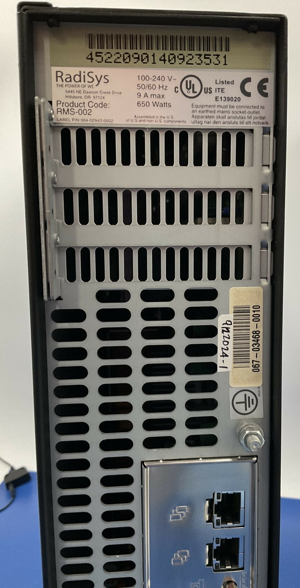 XRES PC/WORKSTATION (452209014092 PHILIPS