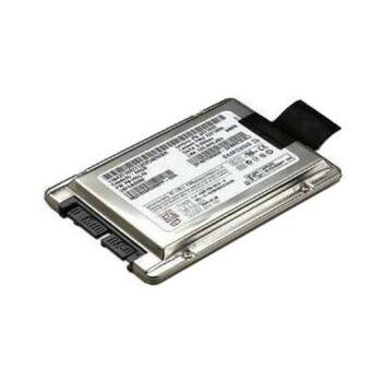 49Y6124 IBM 400GB MLC SATA 6Gbps Hot Swap 1.8-inch Solid State Drive