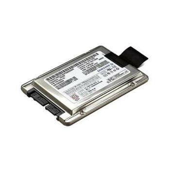 41Y8337 IBM 400GB MLC SATA 6Gbps Hot Swap 2.5-inch Solid State Drive