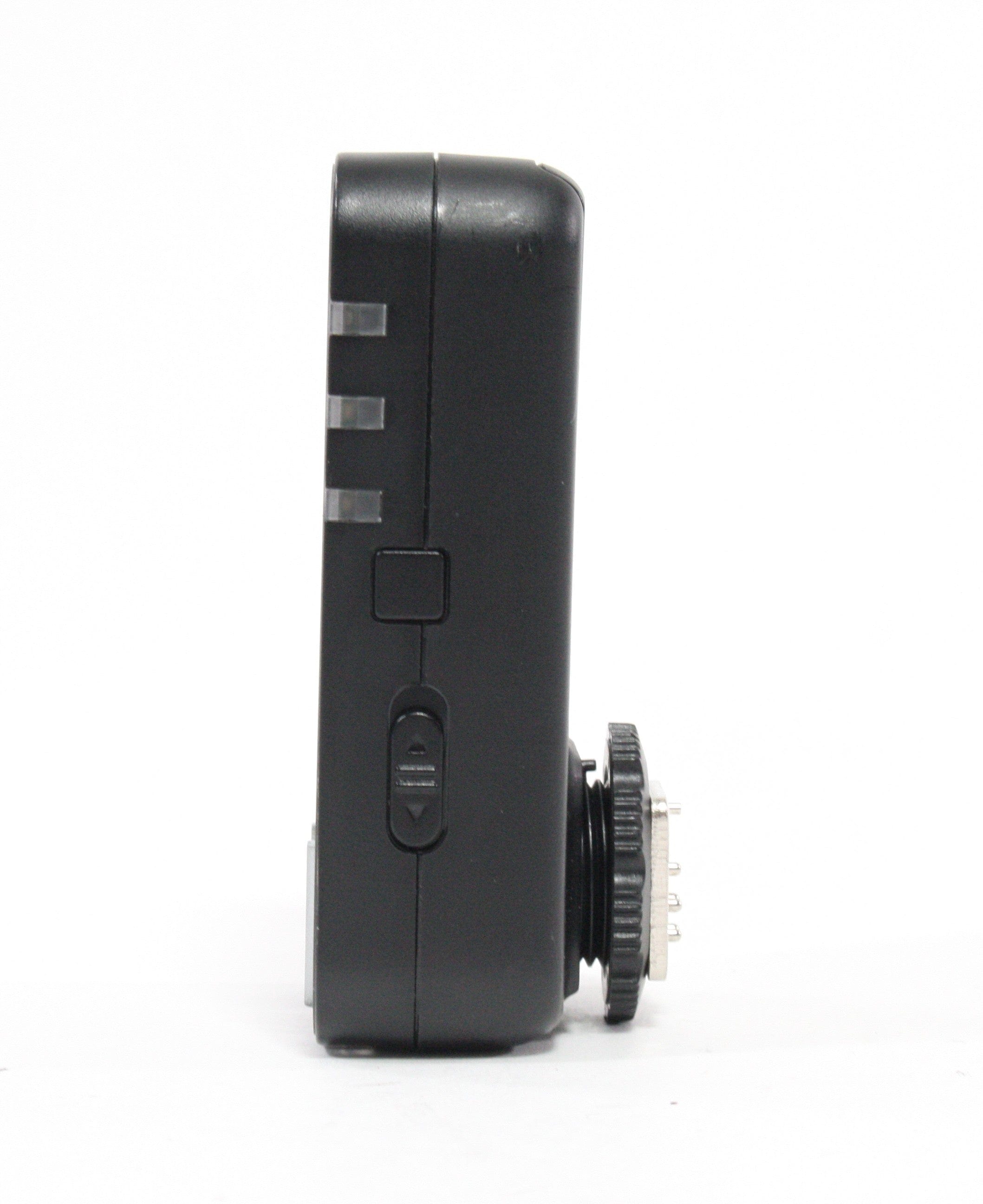 Yongnuo Wireless Flash Trigger Transceiver for Canon