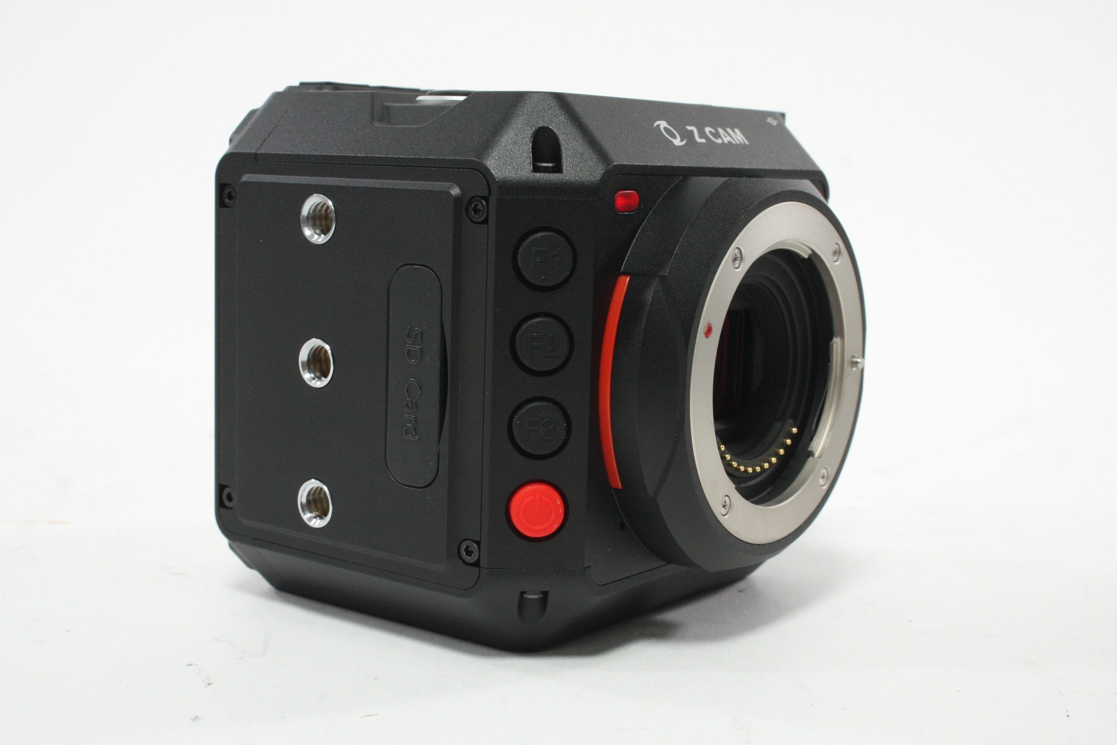 Z Cam E2C Professional 4K Cinema Camera