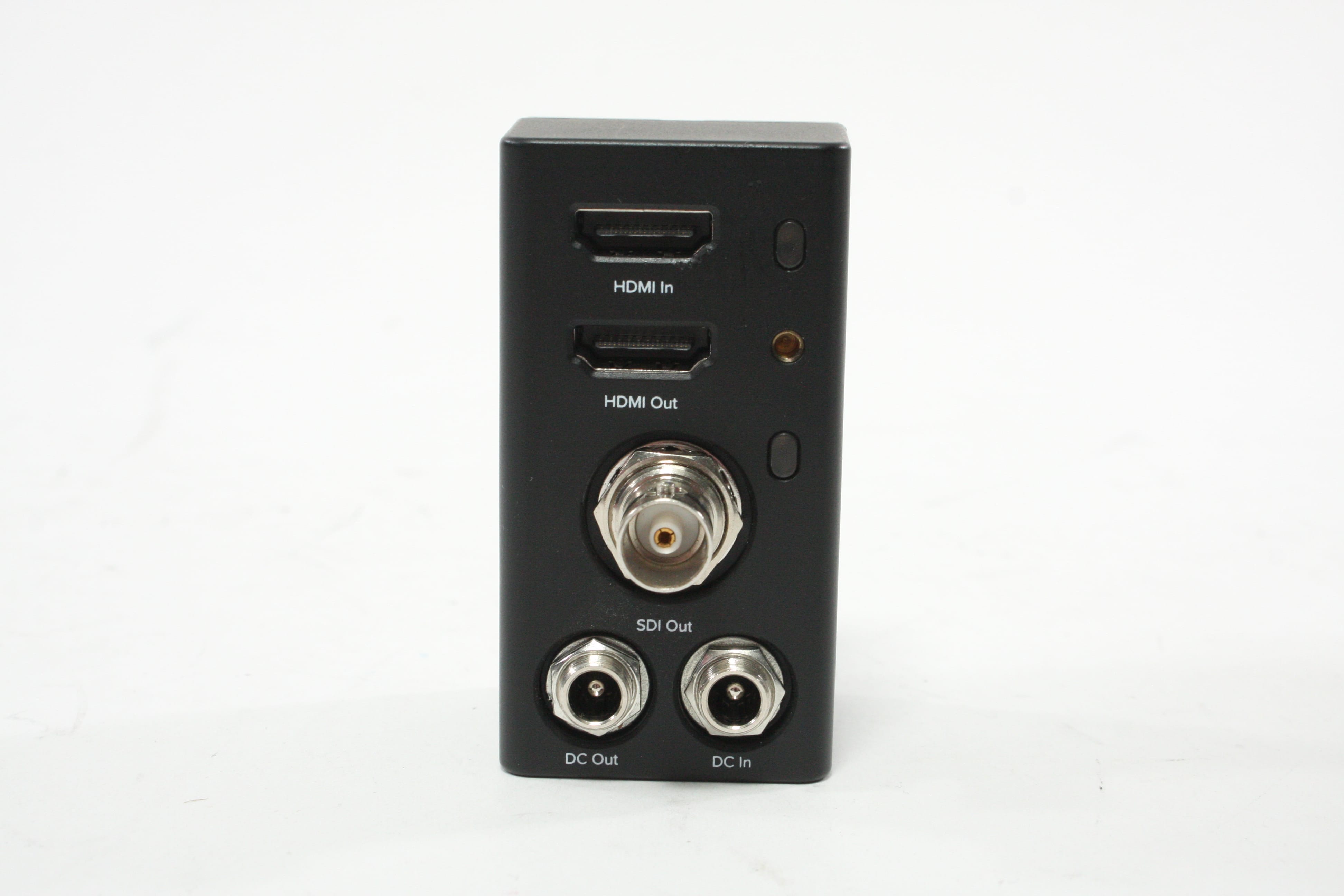 Z Cam HDMI-SDI Converter - Model A0402