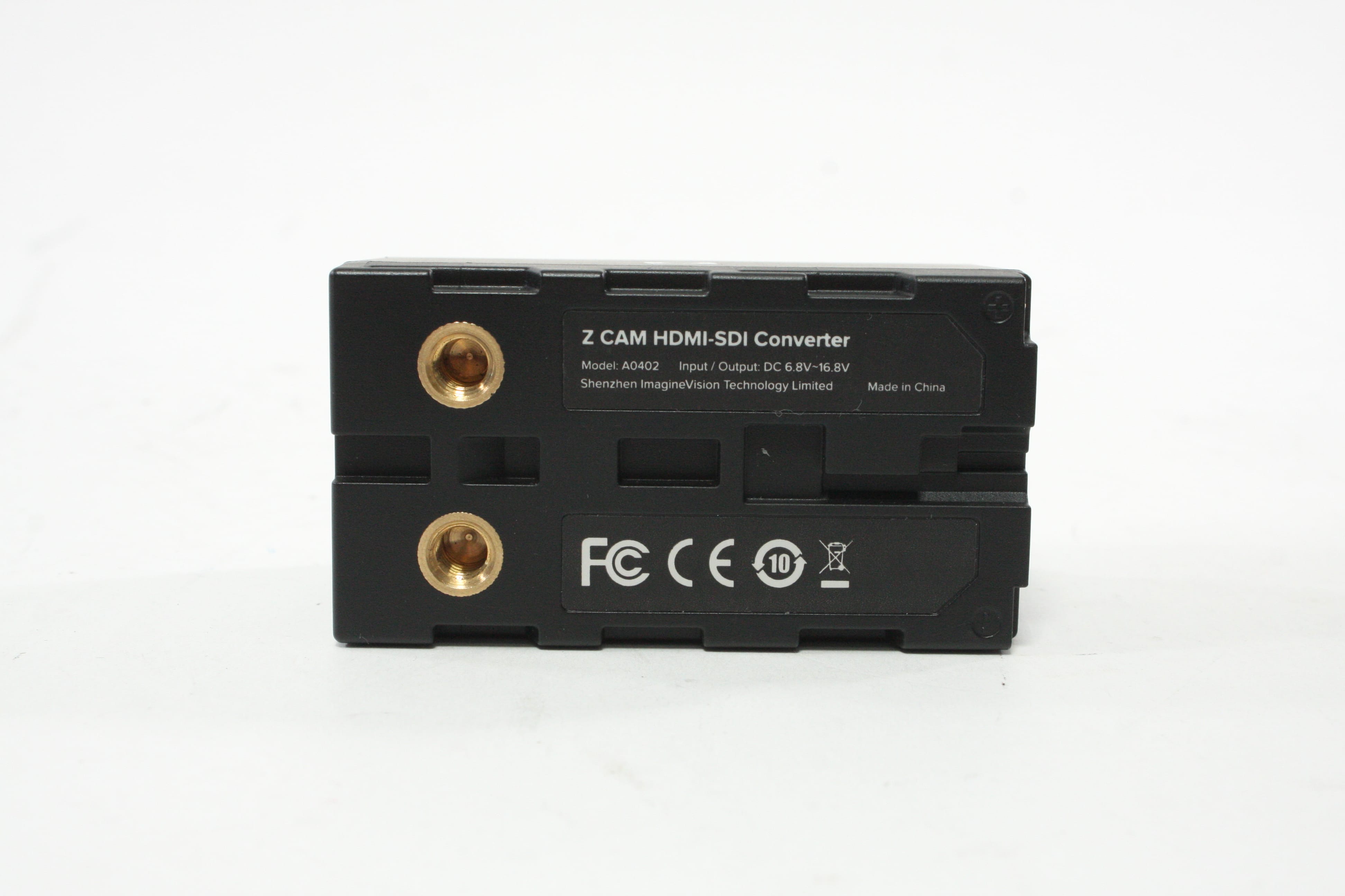 Z Cam HDMI-SDI Converter - Model A0402