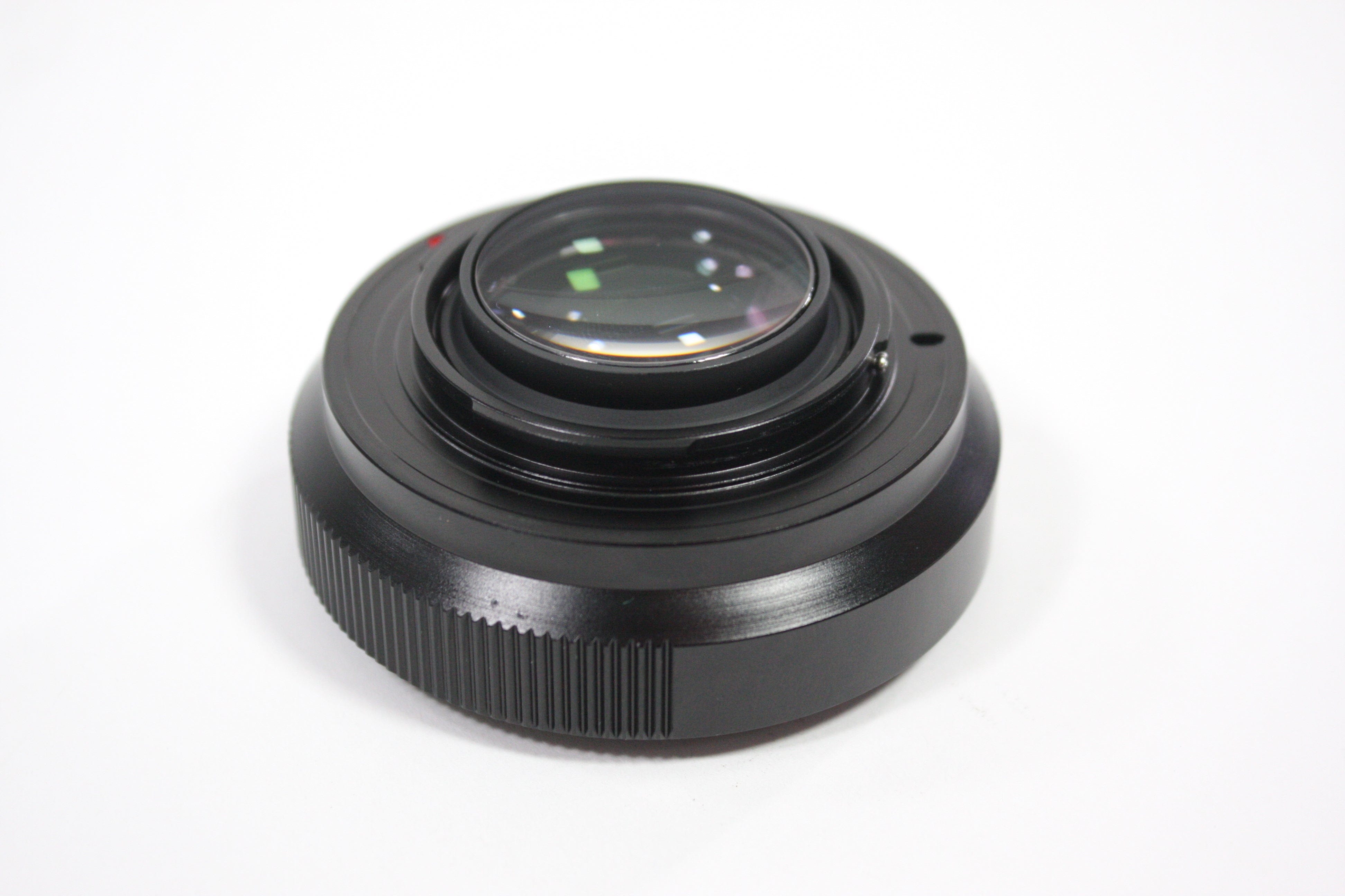 Zhongyi Lens Turbo II FD-FX Adapter