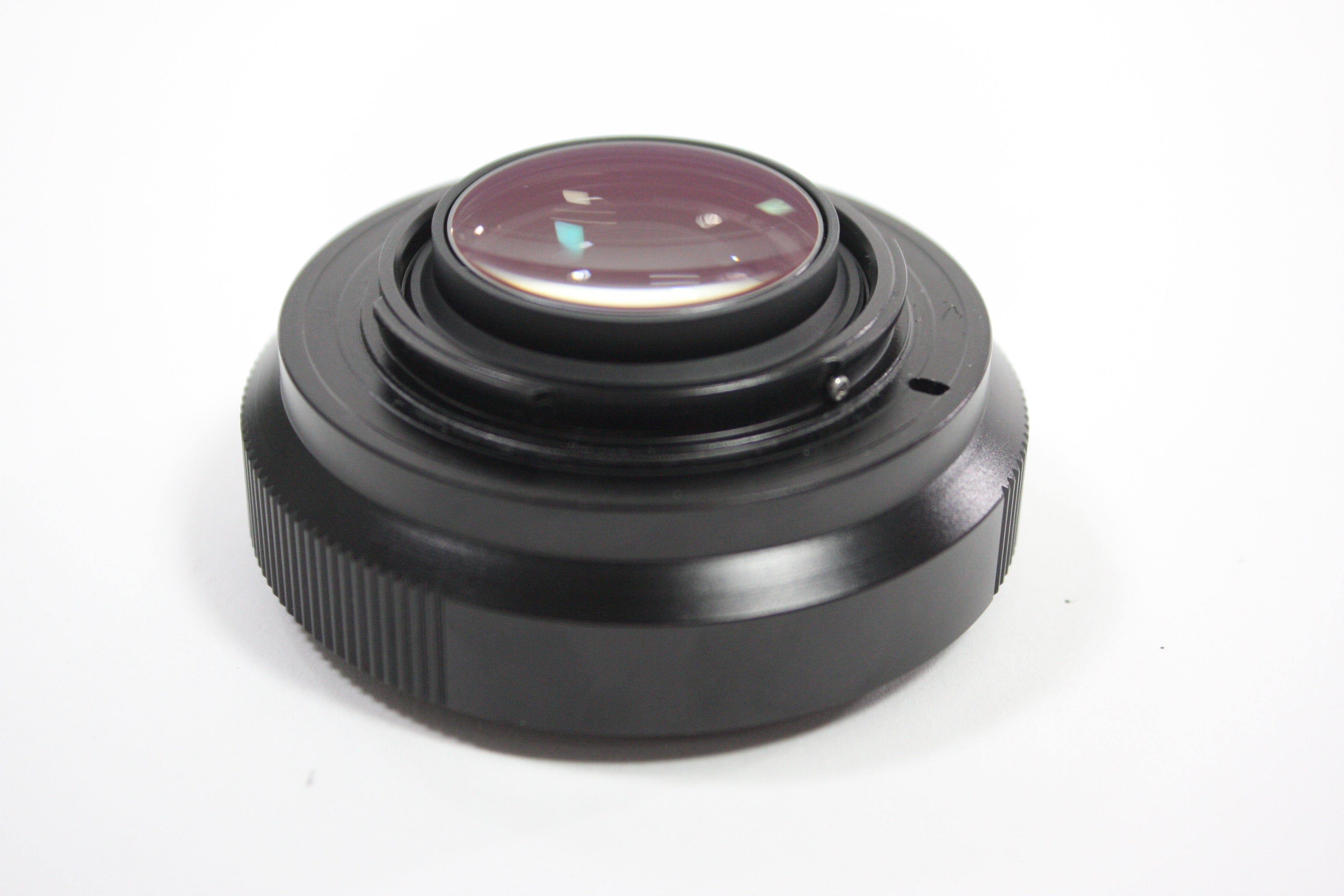 Zhongyi Lens Turbo II FD-FX