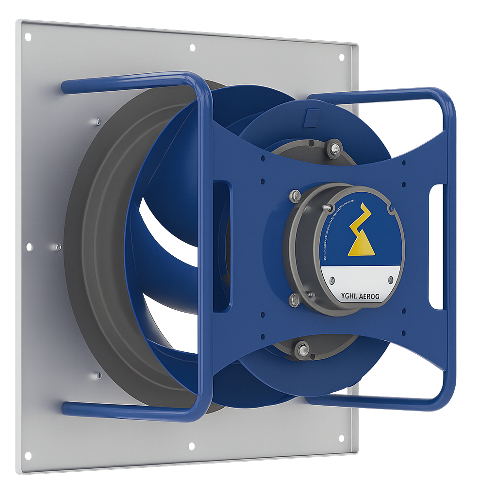 GR35I-ZID.DC.CR-2,5kW Ziehl-Abegg