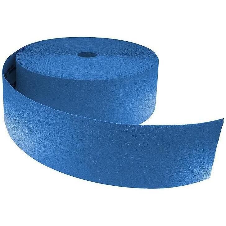 Seachoice 91927 Zirconium PSA "C" Weight Sheet Roll 2-3/4" x 20 yd, Grade: 80