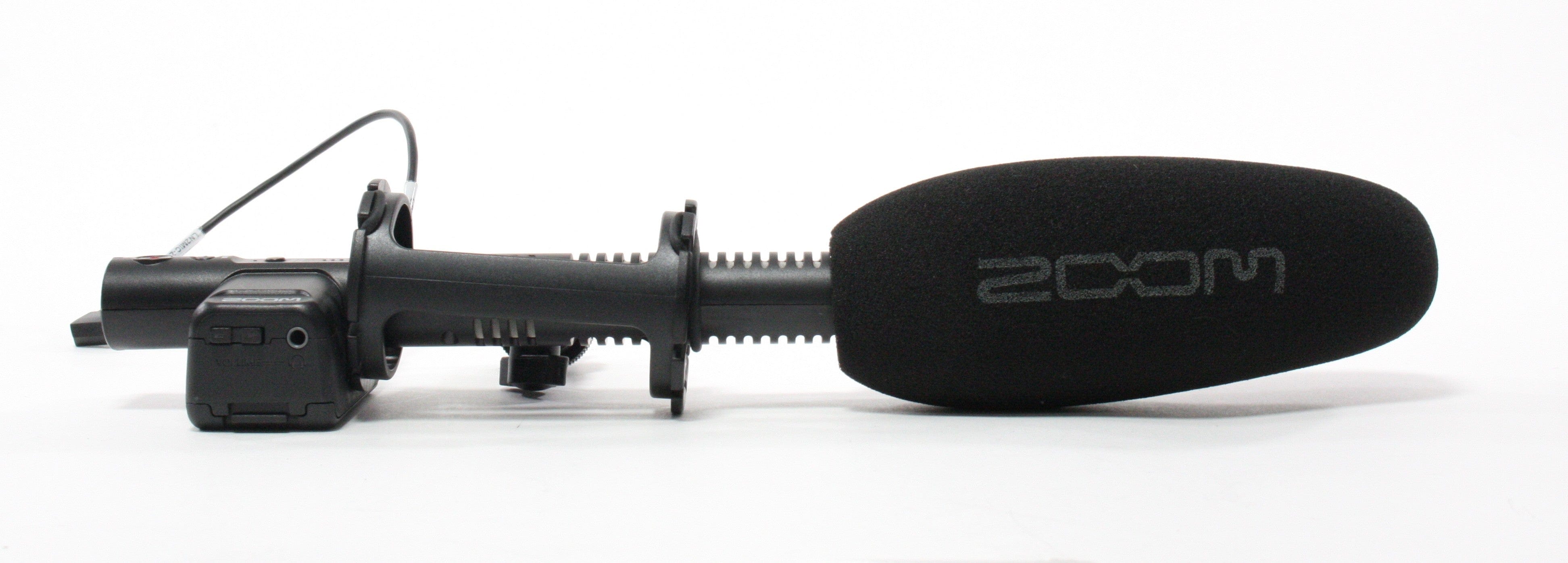 Zoom M3 MicTrak