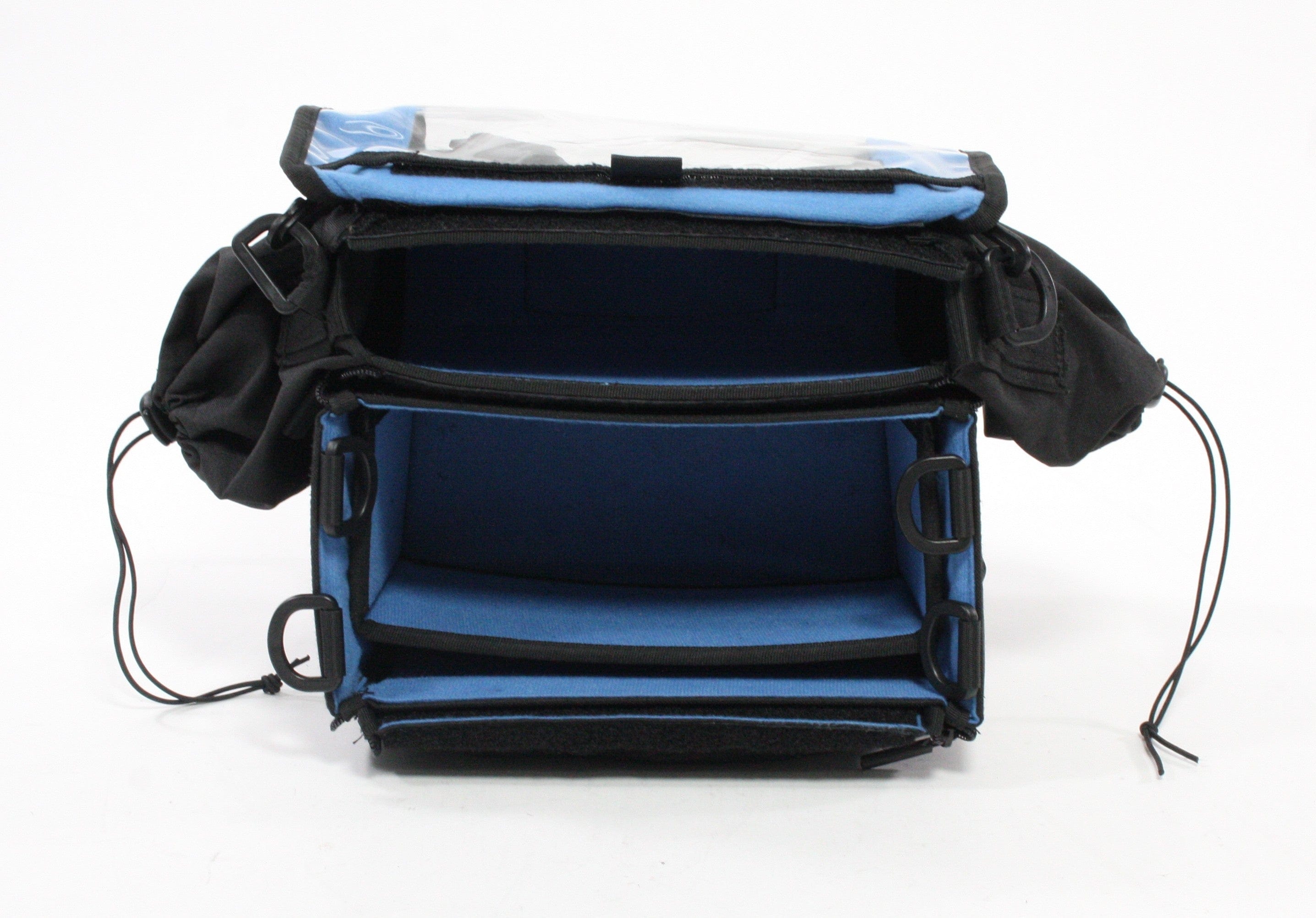 ZOOM PCF-8n Protective Case for ZOOM F8n/ F8/ F4 MultiTrack Field Recorders