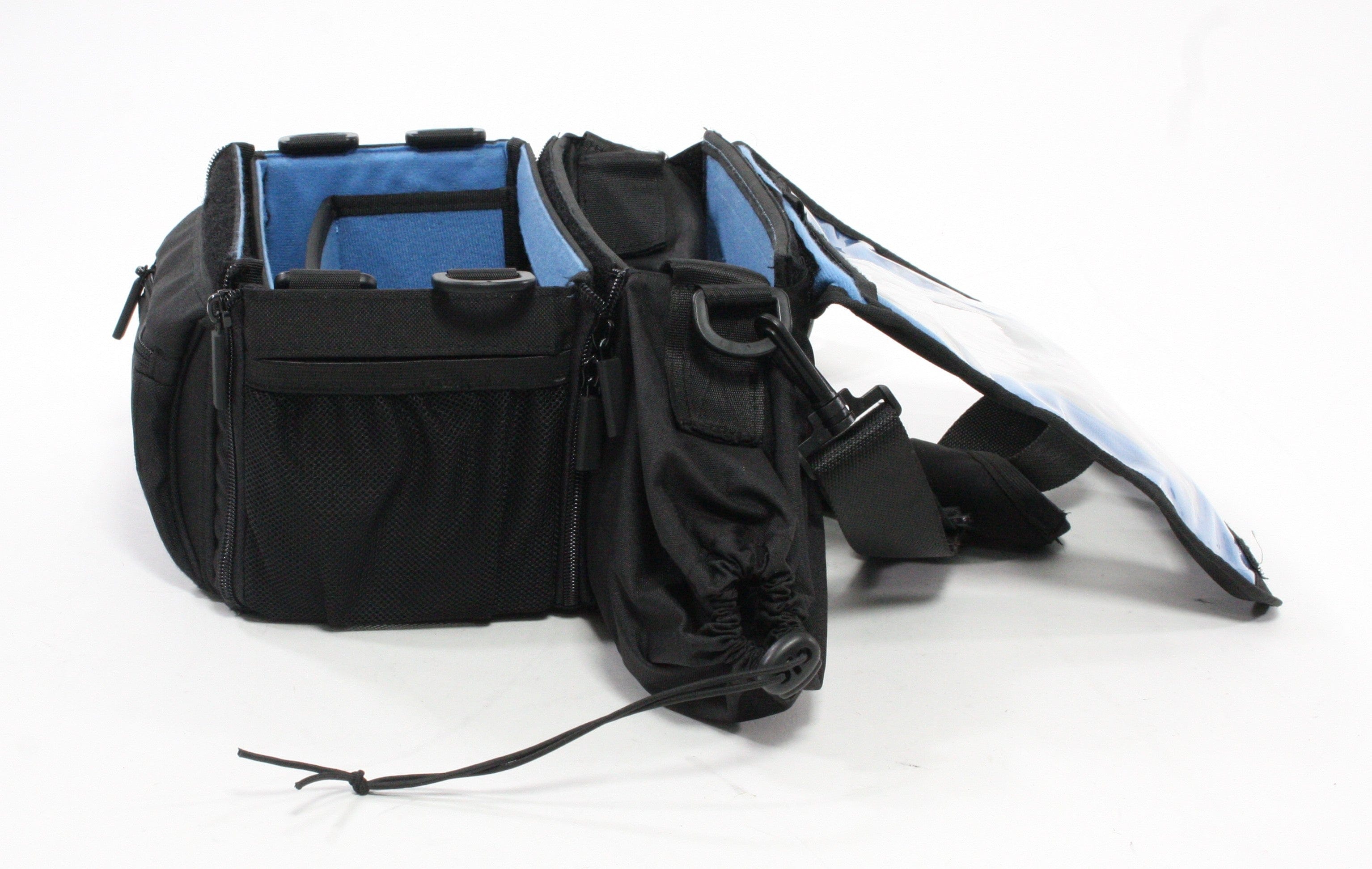 ZOOM PCF-8n Protective Case for ZOOM F8n/ F8/ F4 MultiTrack Field Recorders