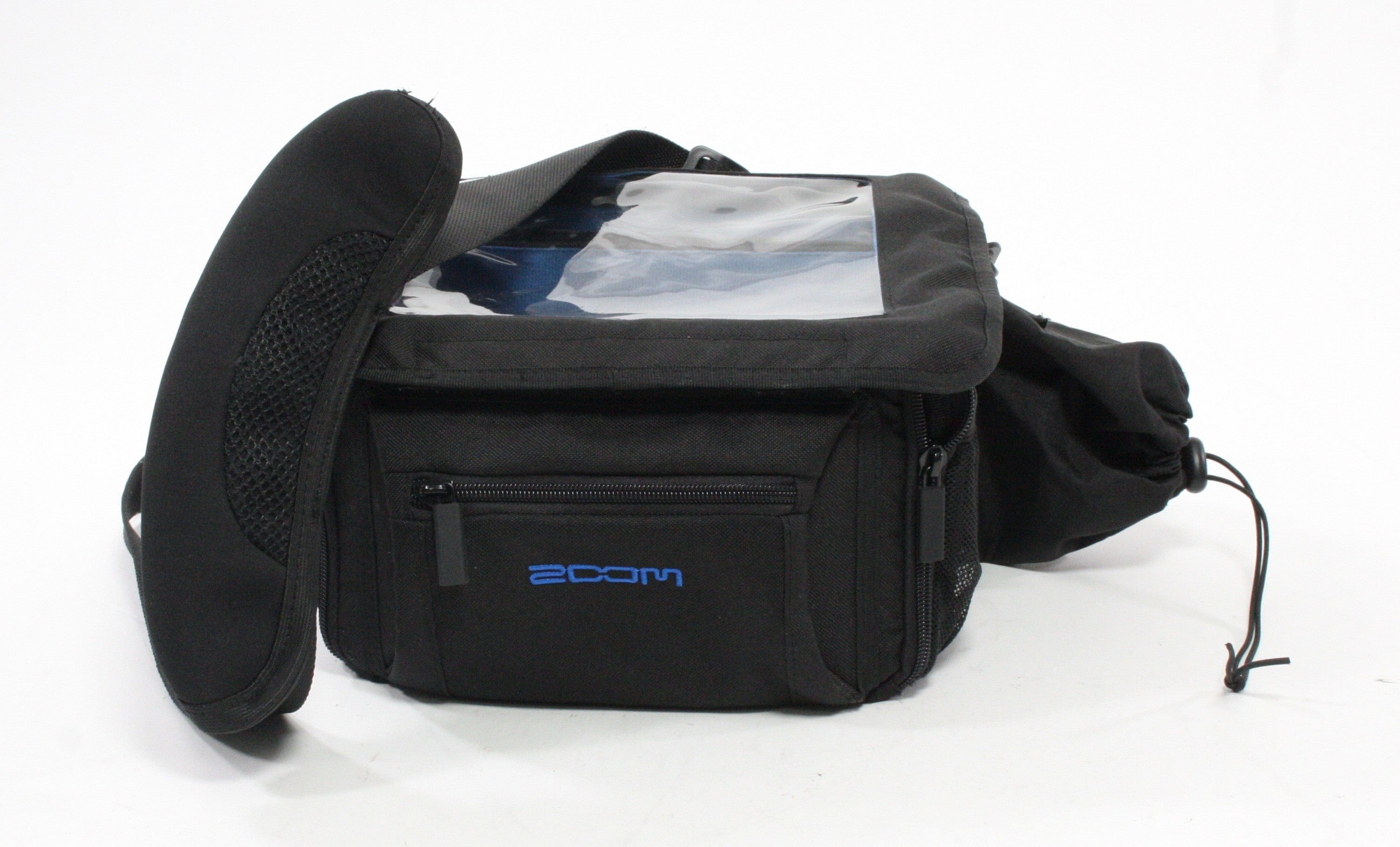 ZOOM PCF-8n Protective Case for ZOOM F8n/ F8/ F4 MultiTrack Field Recorders