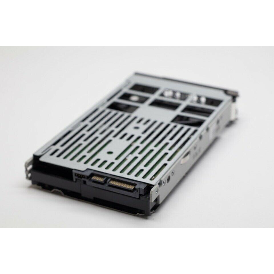 Dell 0382H DELL 2TB 7.2K SATA 3.5" 6Gb/s HDD 13GEN