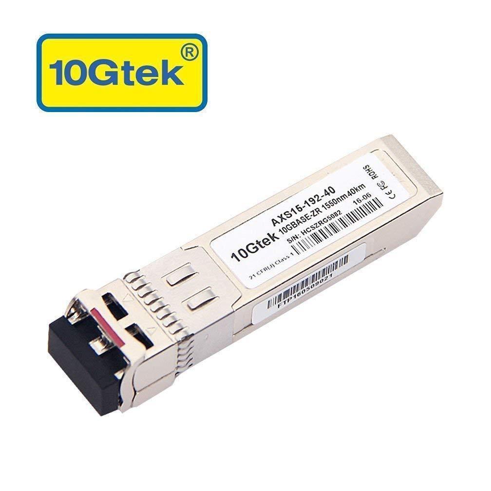 HPE JD092B - 10GBASE-SR SFP+ Module Packaging | Alo Tech Solutions