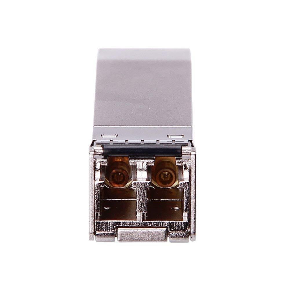 HPE JD092B - 10GBASE-SR SFP+ Transceiver Detail | Alo Tech Solutions