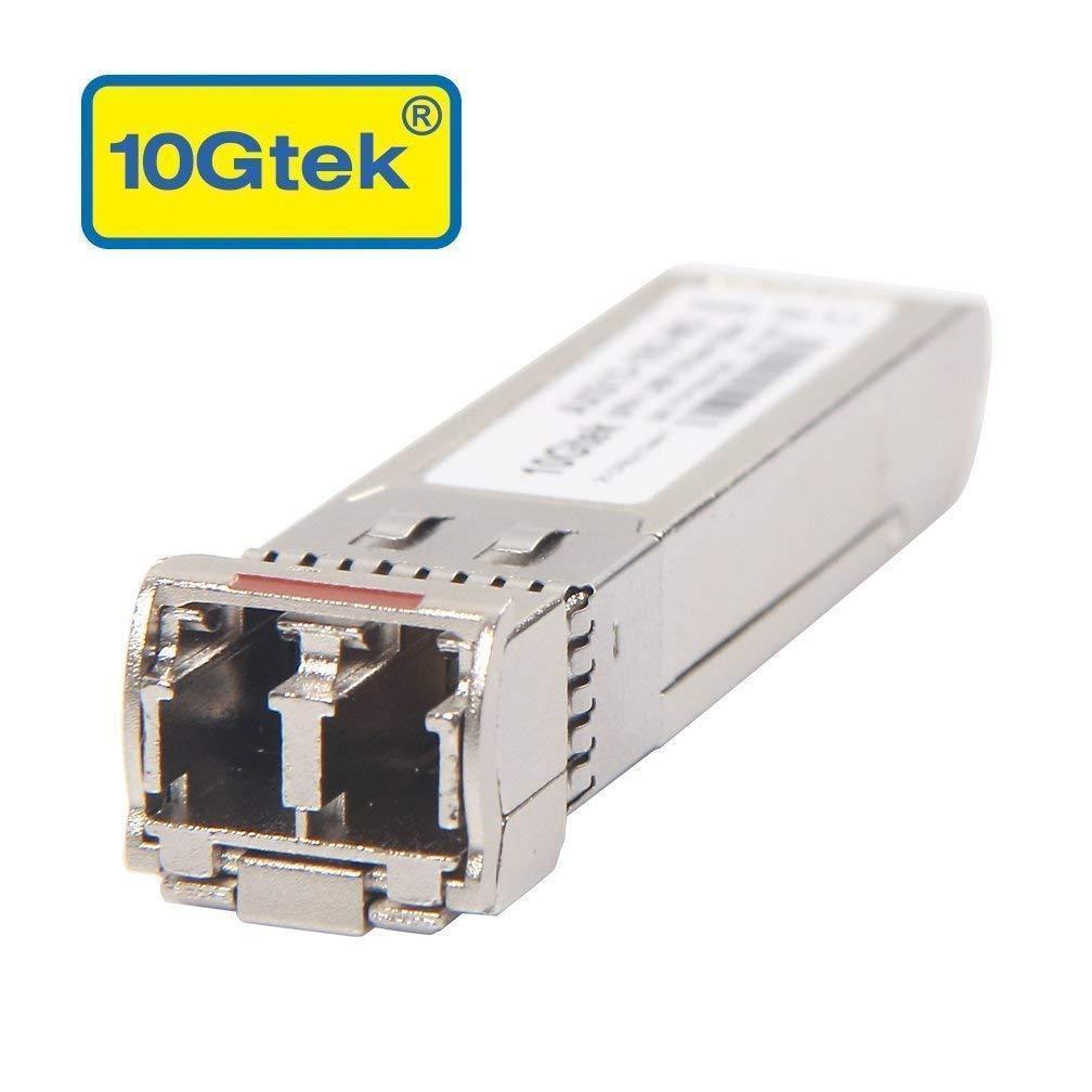 HPE JD092B - 10GBASE-SR SFP+ Module Port Detail | Alo Tech Solutions