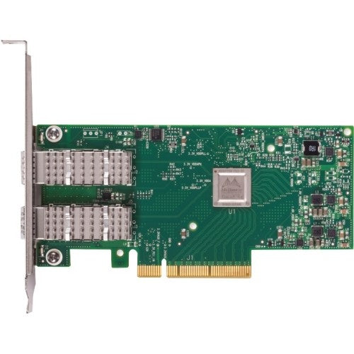 Mellanox Cx4lx 2X25gbe AIC