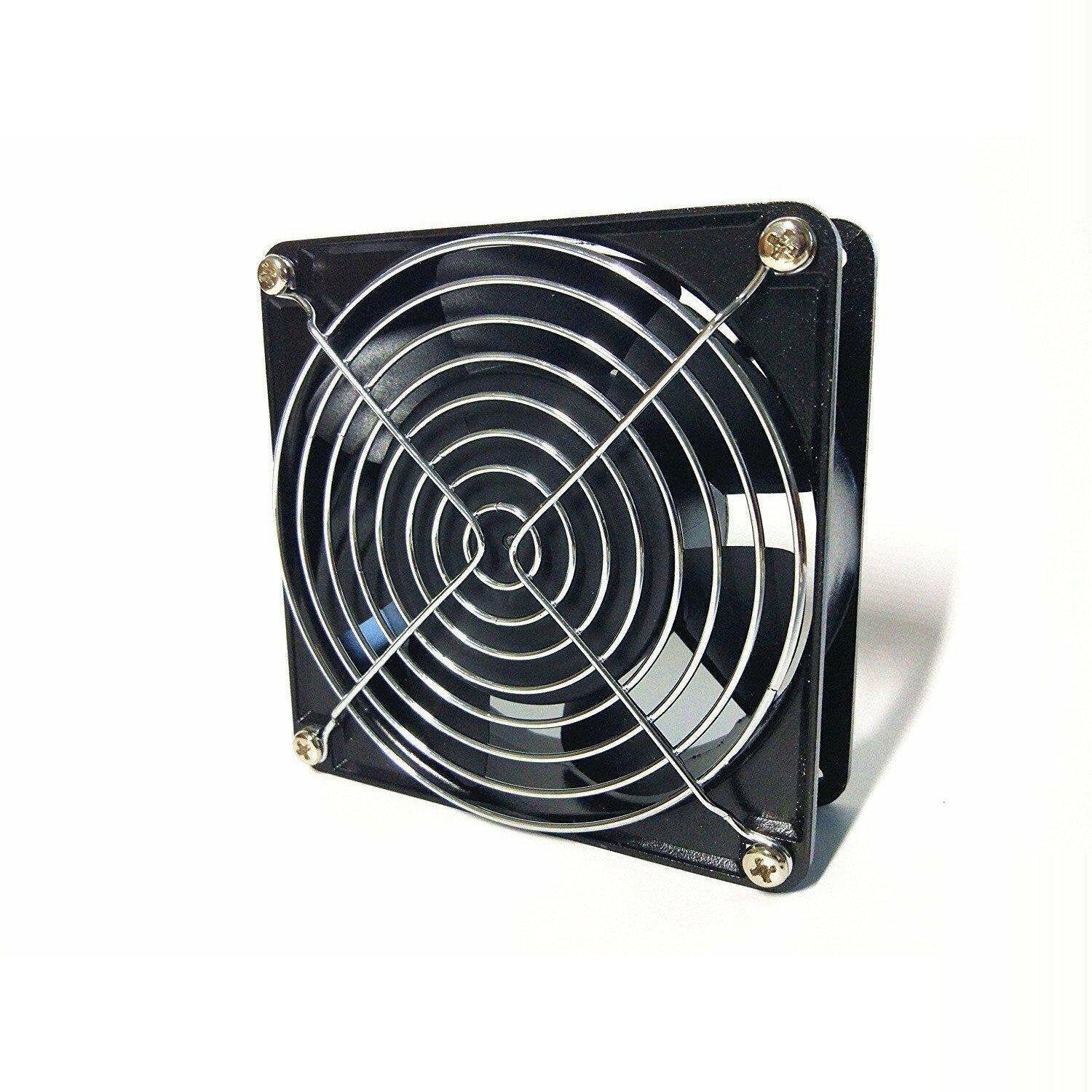 120mm by120mmby 38mm muffin fan 1238, Muffin Cooling Fan,115V 120V AC high speed cooler